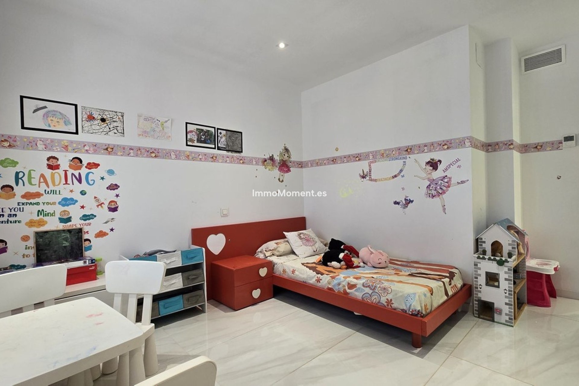 Revente - Appartement - Marbella - San Pedro de Alcántara