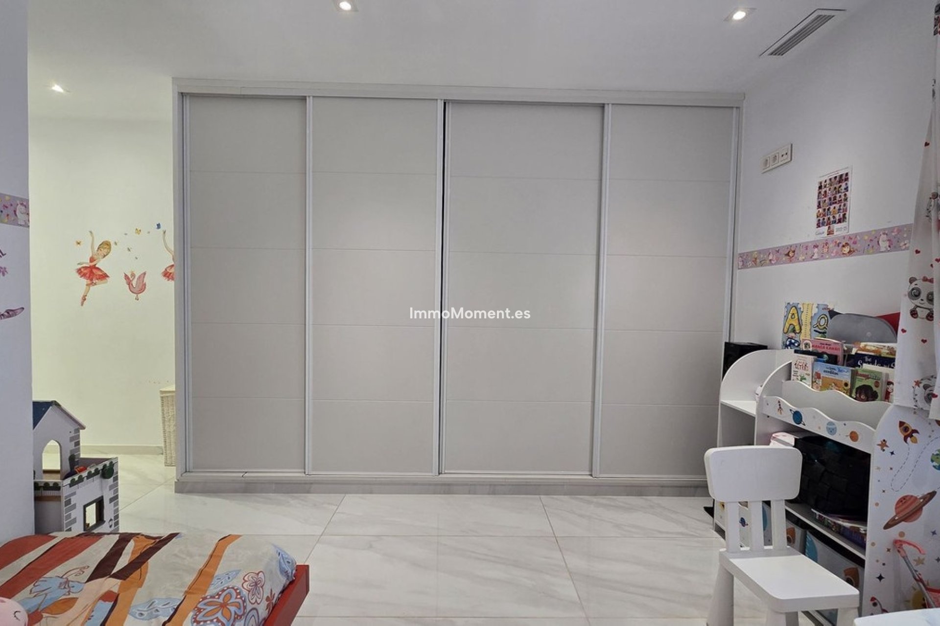 Revente - Appartement - Marbella - San Pedro de Alcántara