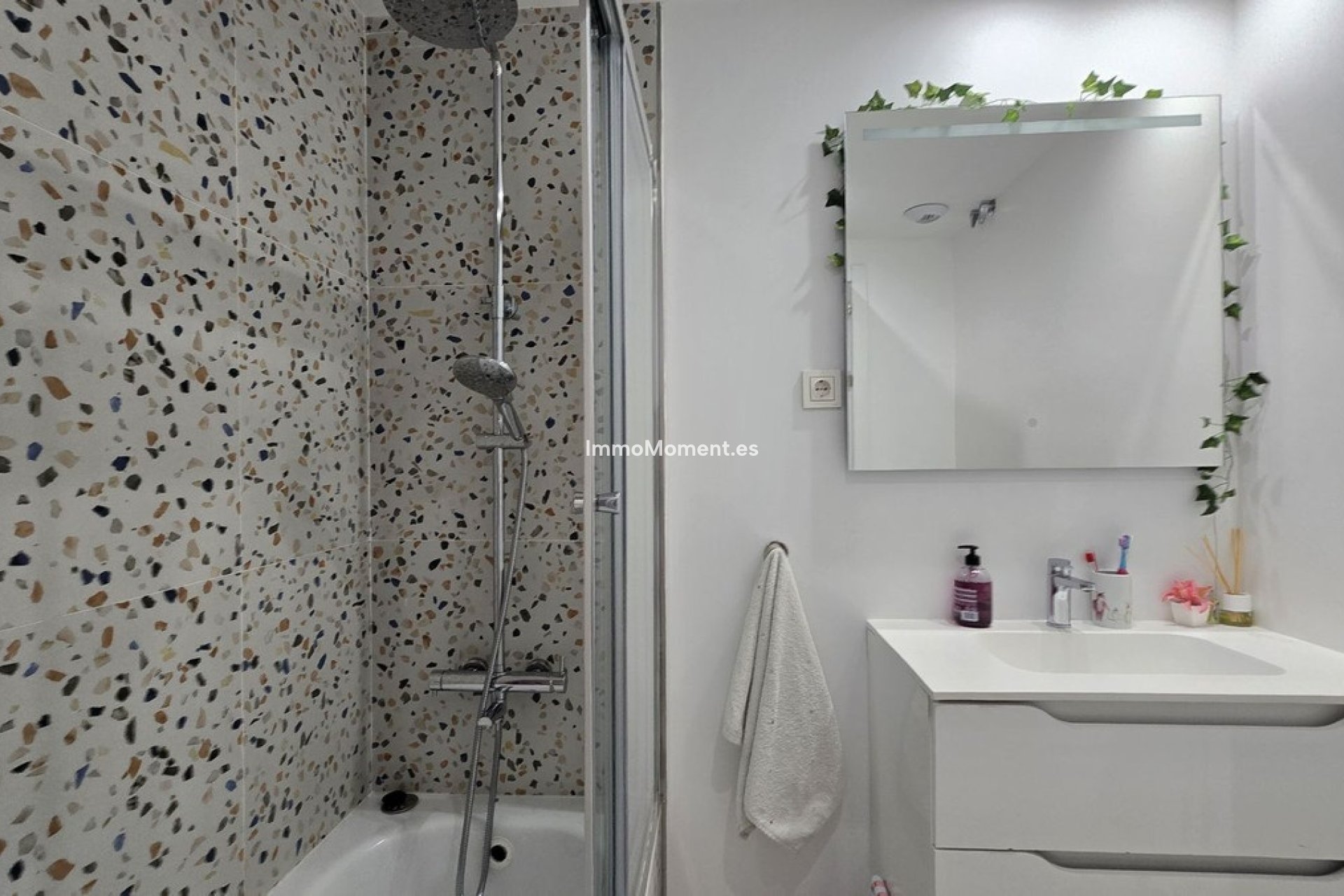 Revente - Appartement - Marbella - San Pedro de Alcántara