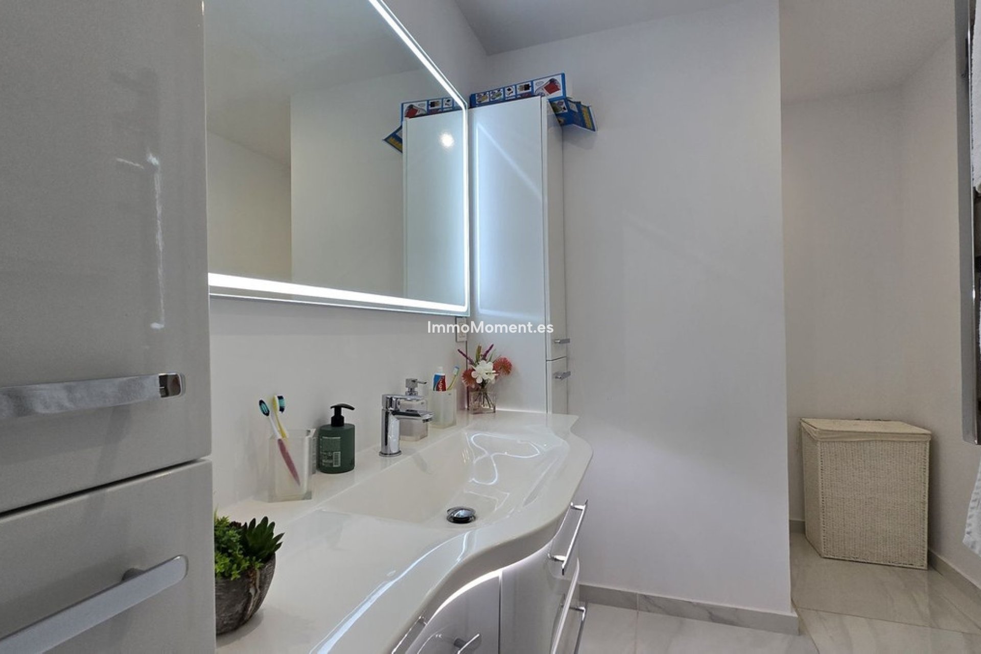 Revente - Appartement - Marbella - San Pedro de Alcántara