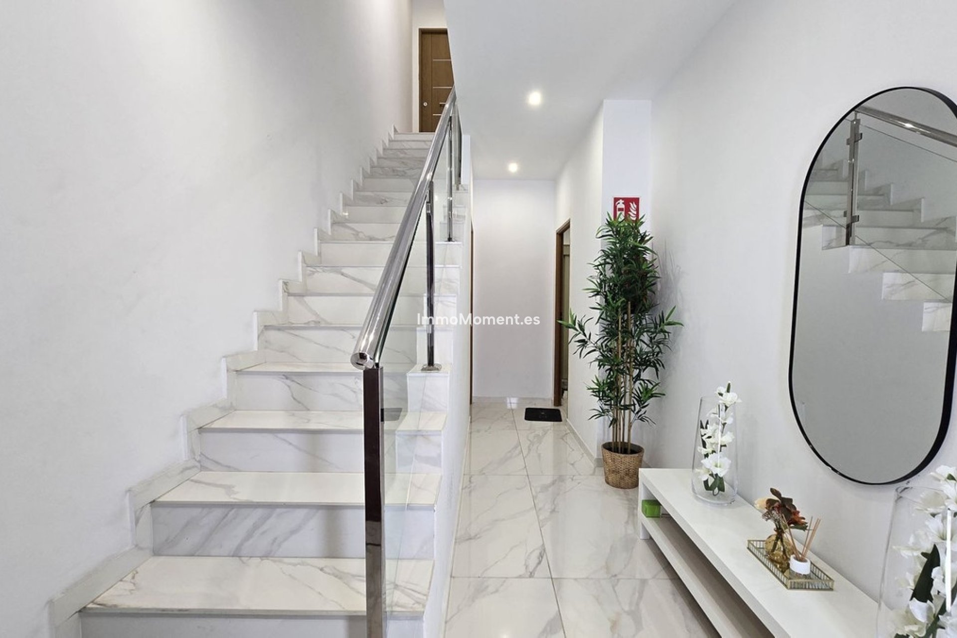 Revente - Appartement - Marbella - San Pedro de Alcántara
