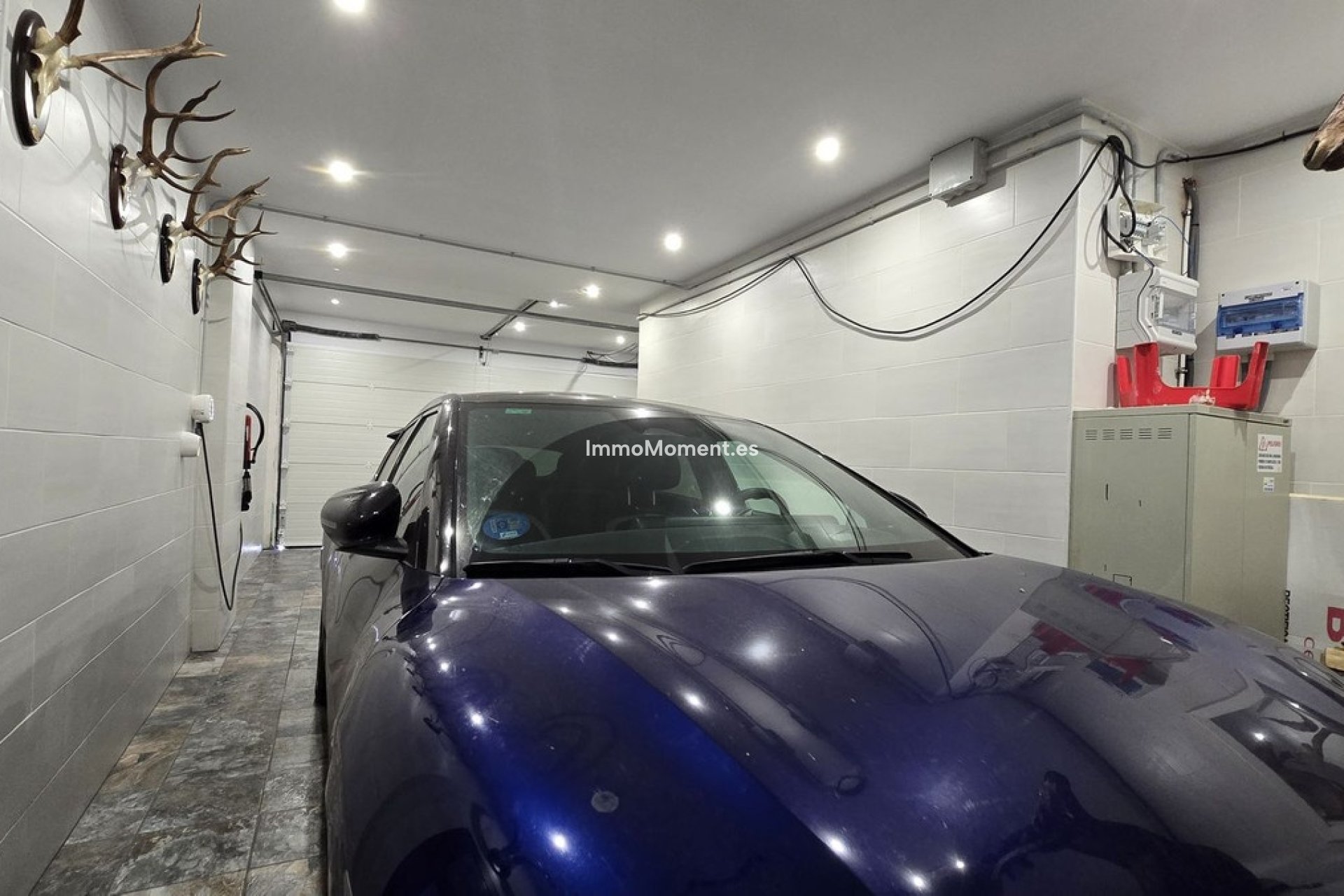 Revente - Appartement - Marbella - San Pedro de Alcántara