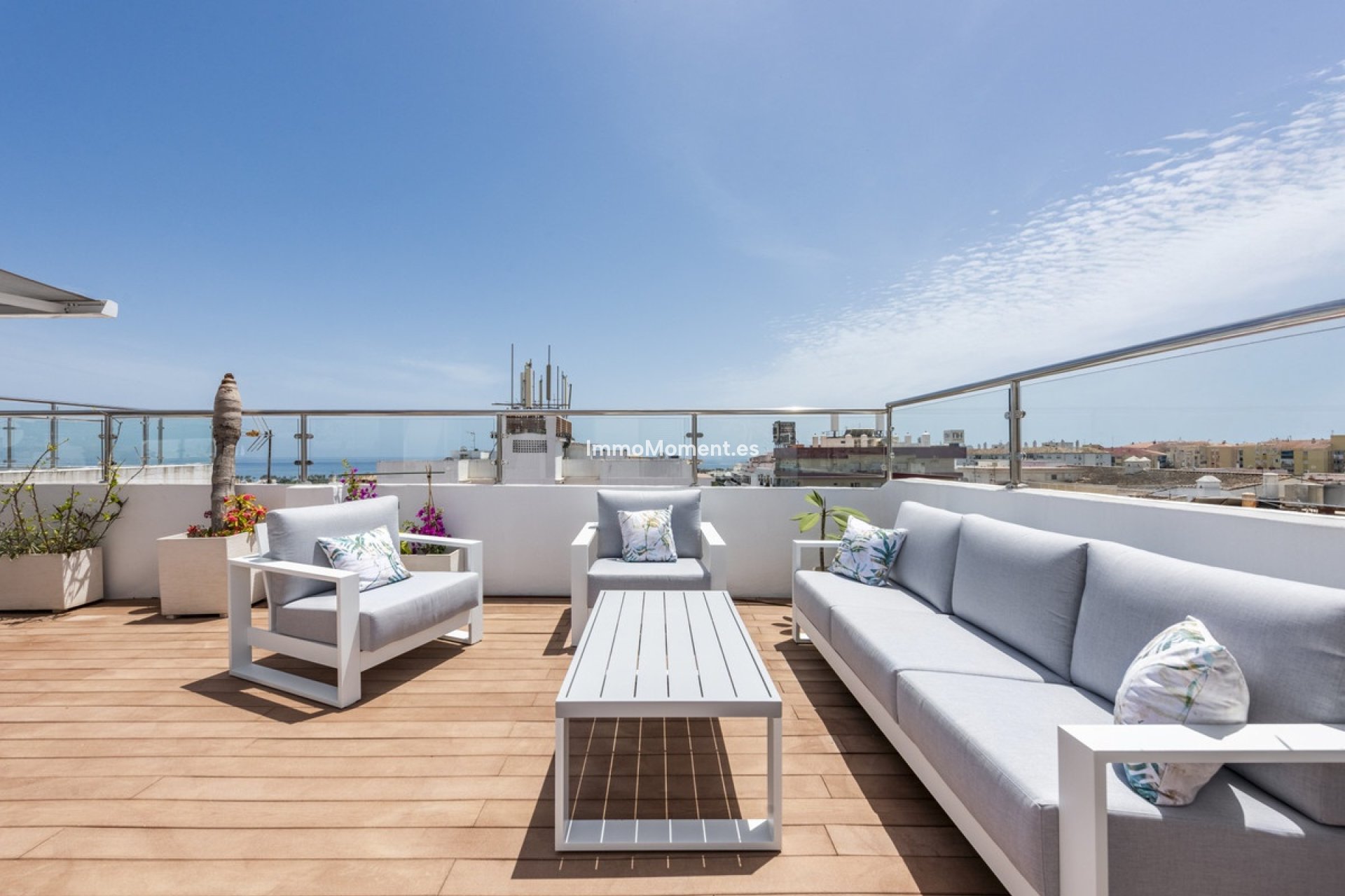 Revente - Appartement - Marbella - San Pedro de Alcántara