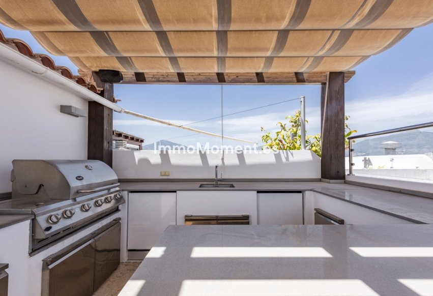Revente - Appartement - Marbella - San Pedro de Alcántara