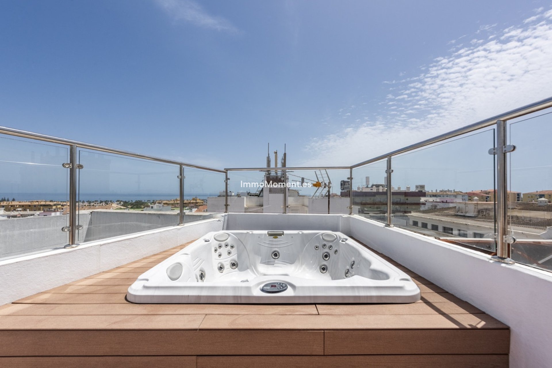 Revente - Appartement - Marbella - San Pedro de Alcántara