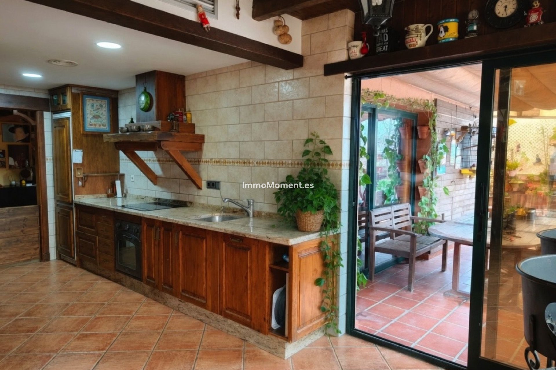 Revente - Appartement - Marbella - San Pedro de Alcántara