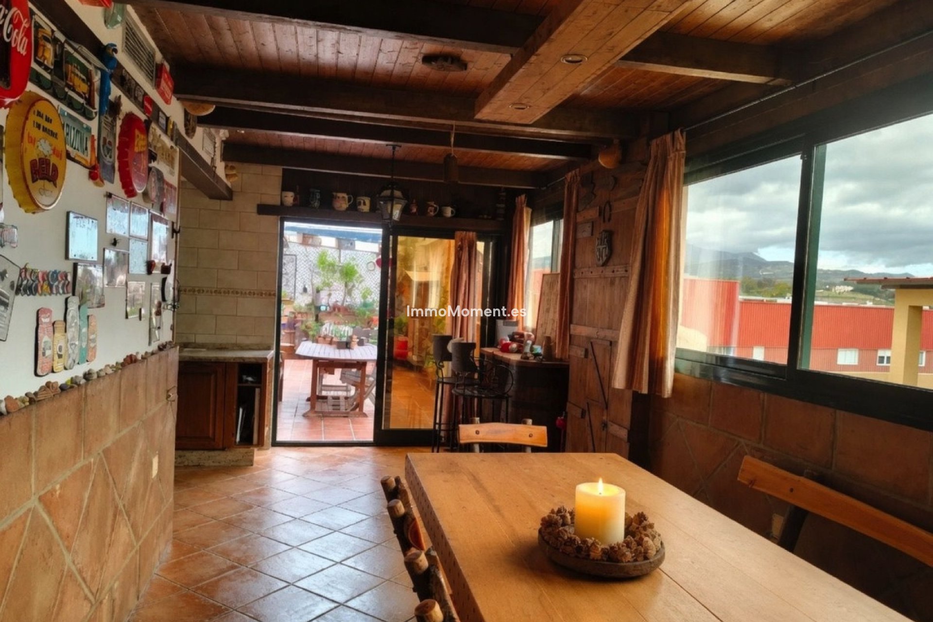 Revente - Appartement - Marbella - San Pedro de Alcántara