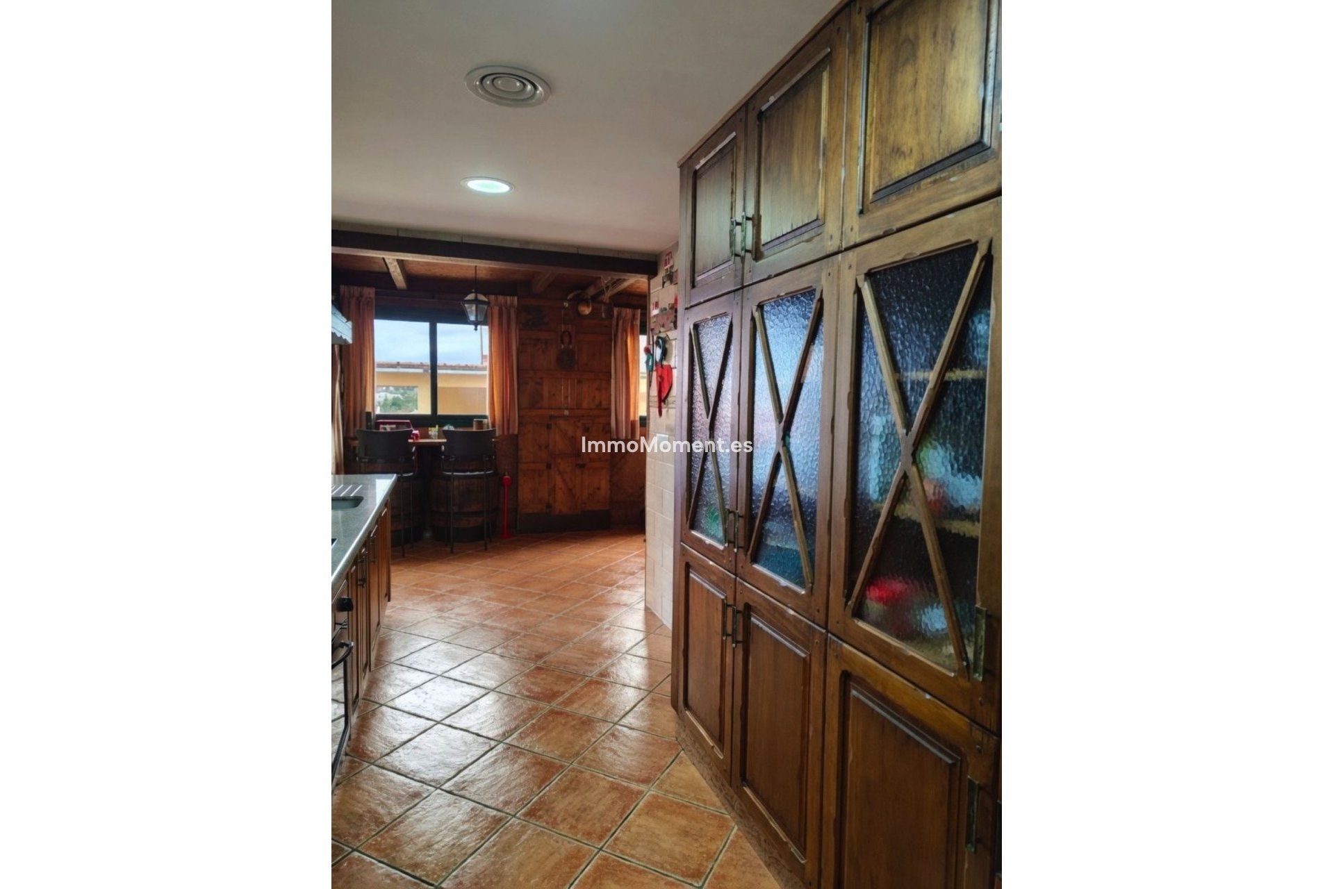 Revente - Appartement - Marbella - San Pedro de Alcántara