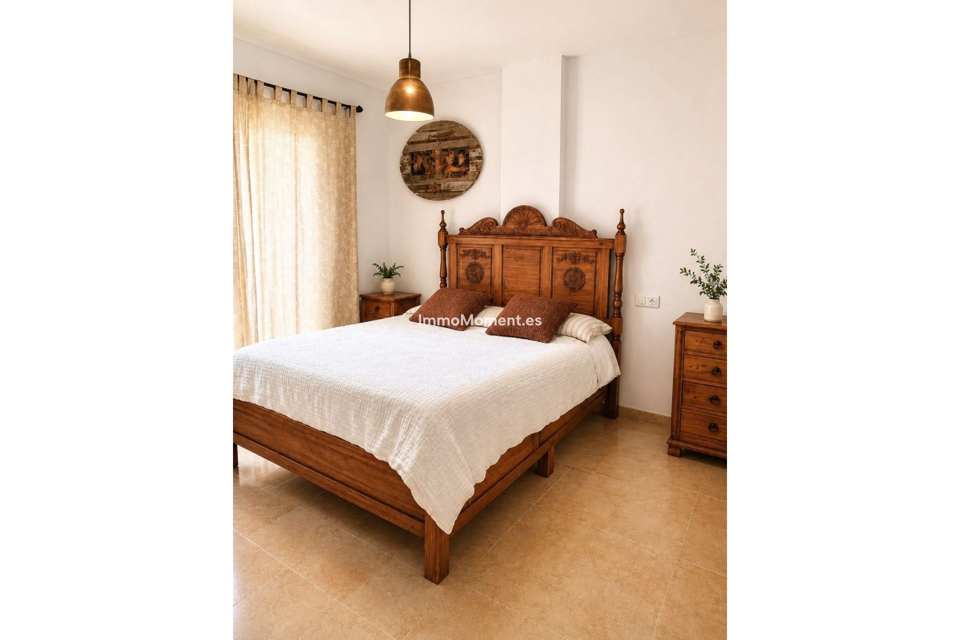 Revente - Appartement - Marbella - San Pedro de Alcántara