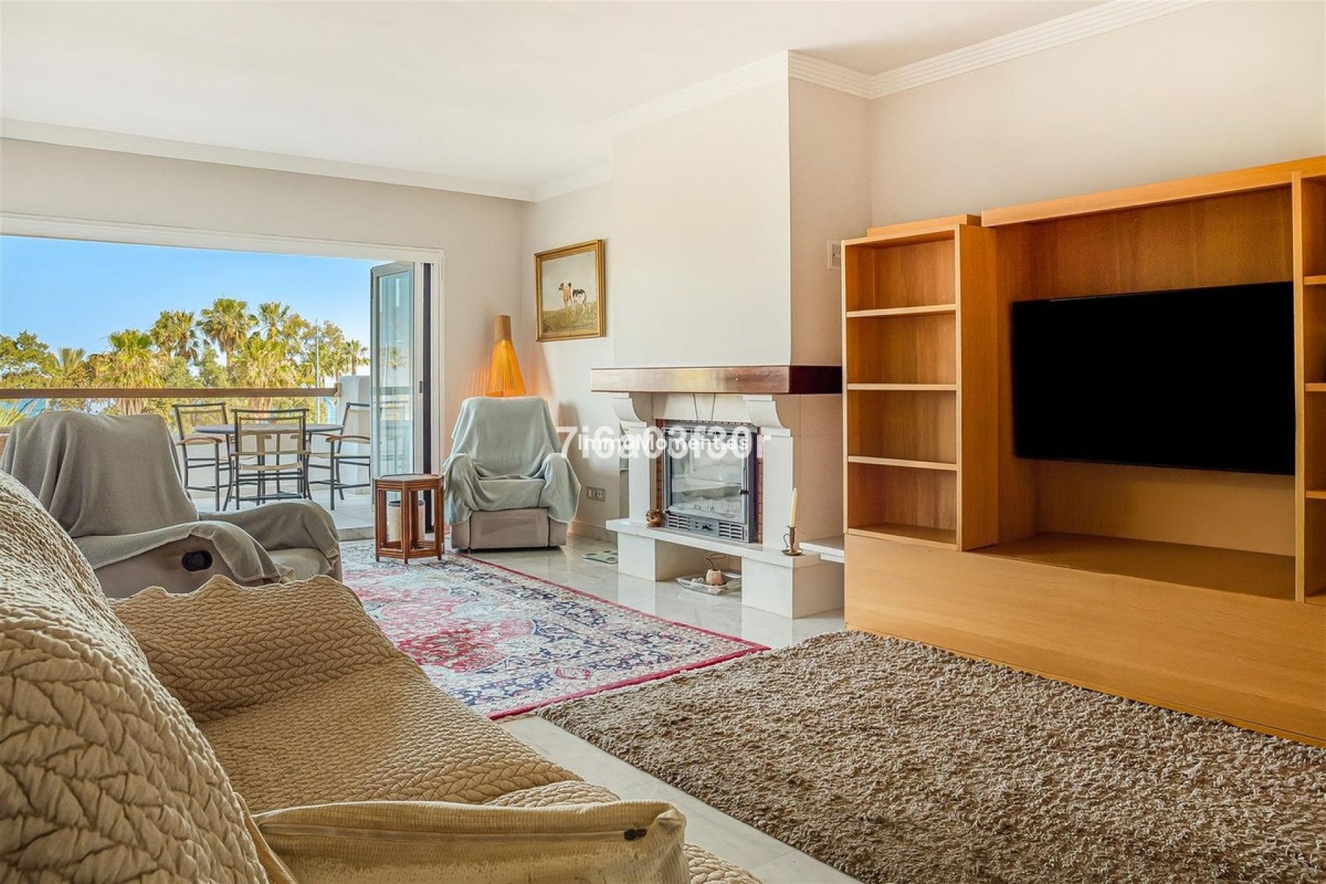 Revente - Appartement - Marbella - San Pedro de Alcántara