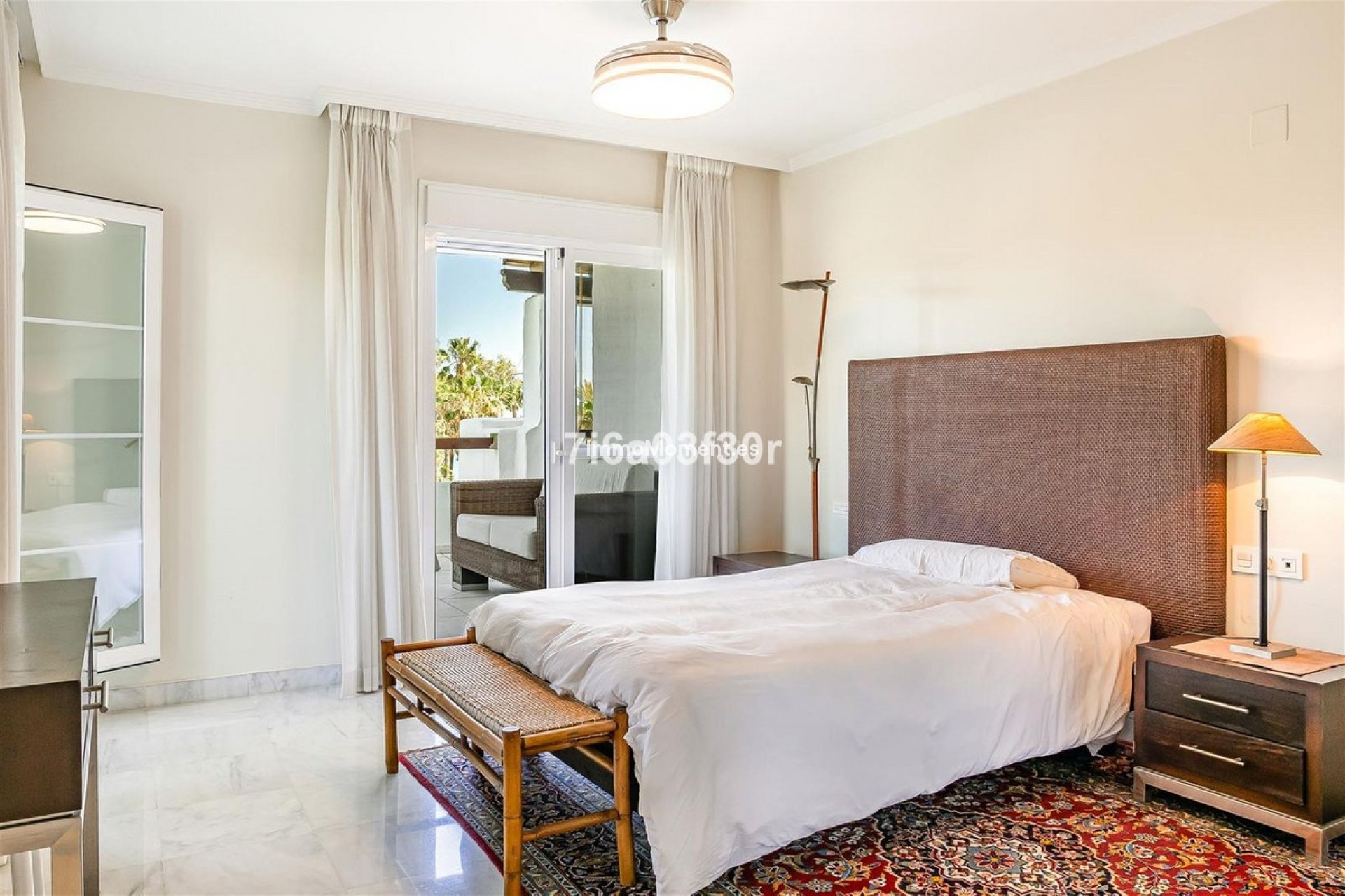 Revente - Appartement - Marbella - San Pedro de Alcántara