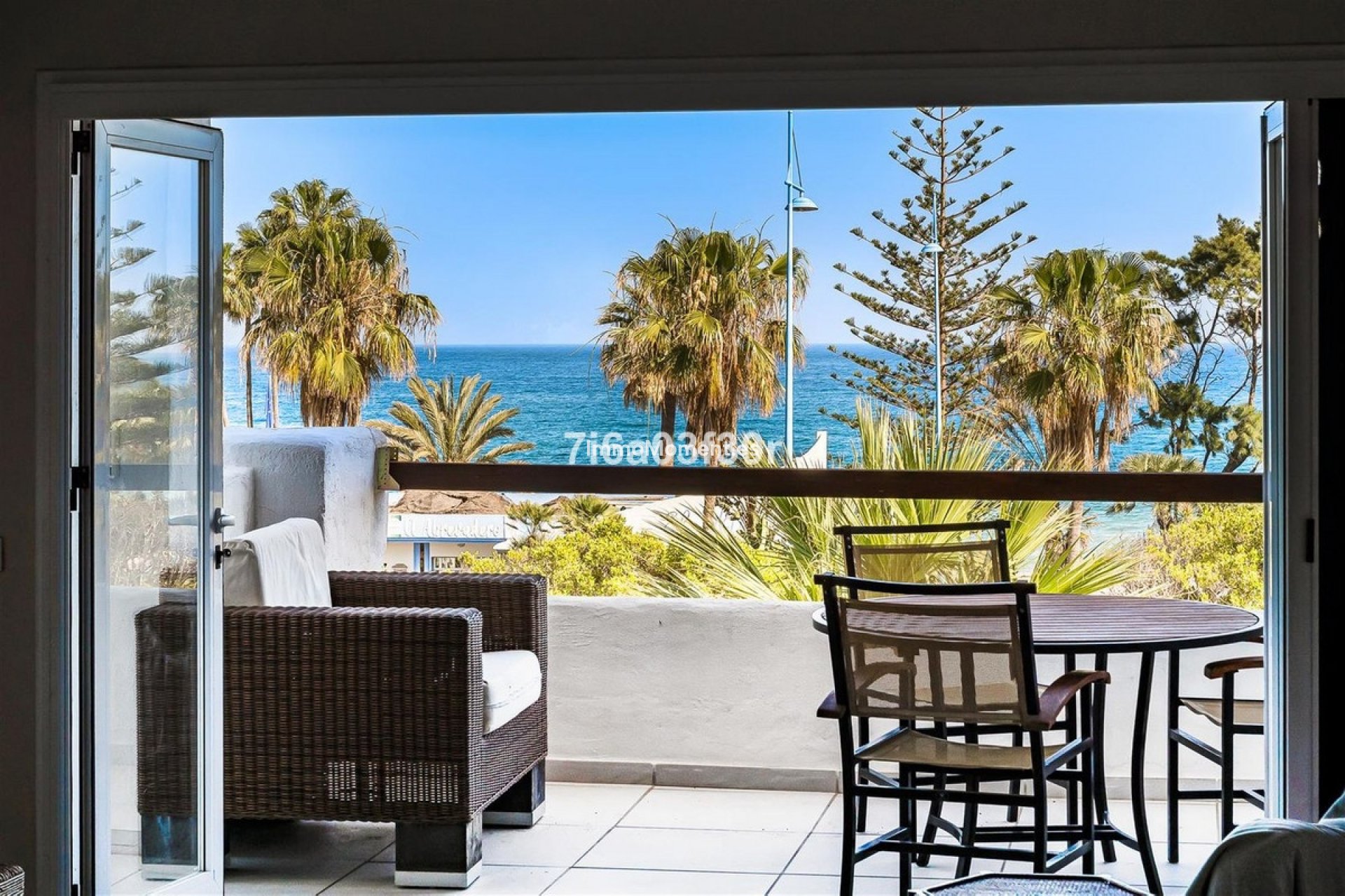 Revente - Appartement - Marbella - San Pedro de Alcántara