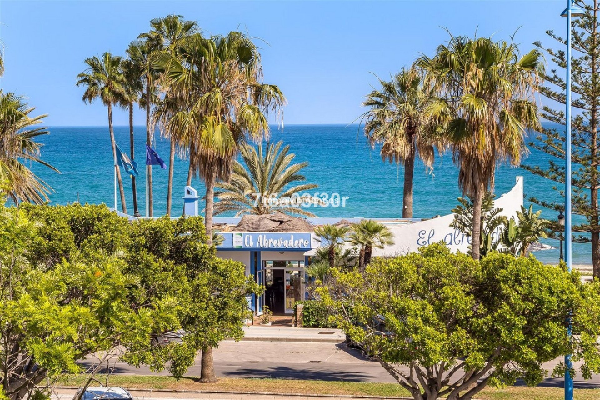 Revente - Appartement - Marbella - San Pedro de Alcántara