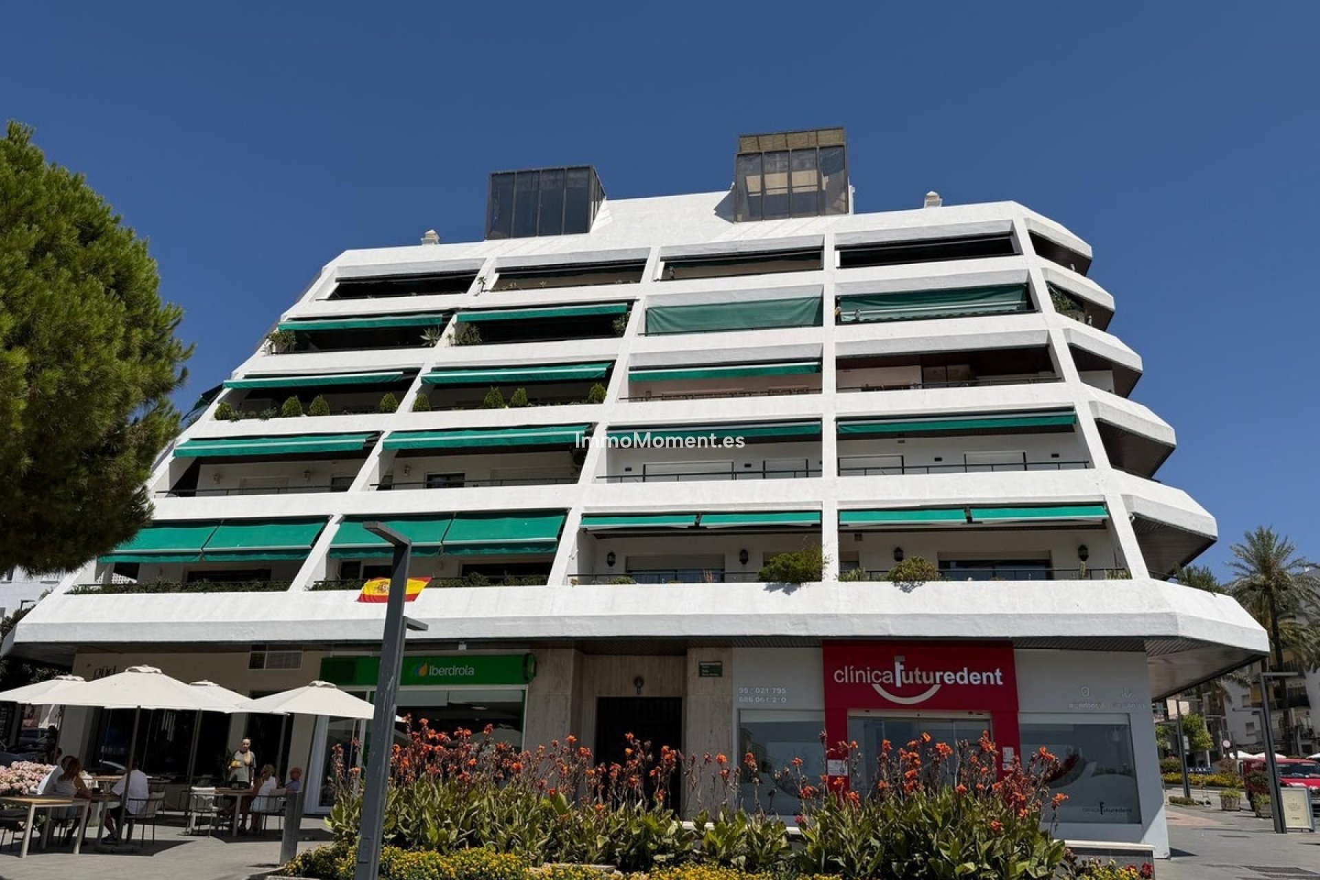 Revente - Appartement - Marbella - San Pedro de Alcántara