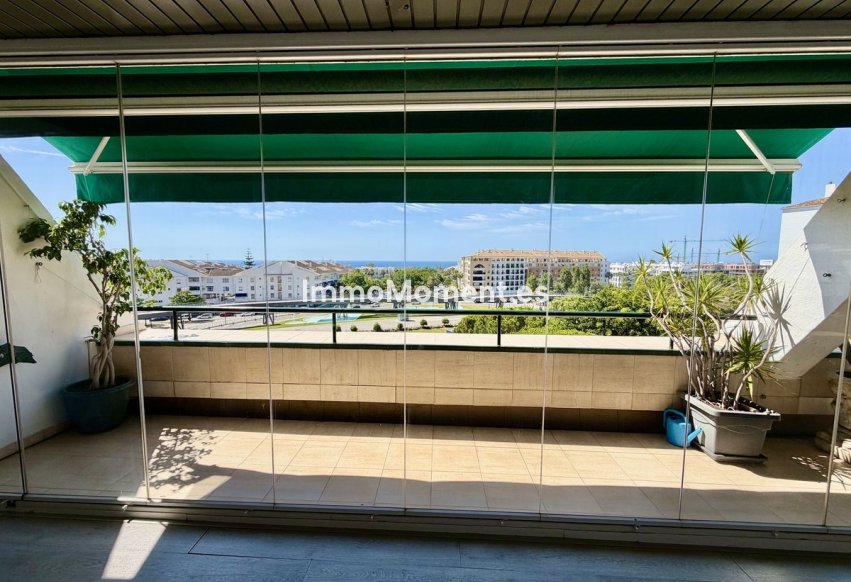 Revente - Appartement - Marbella - San Pedro de Alcántara