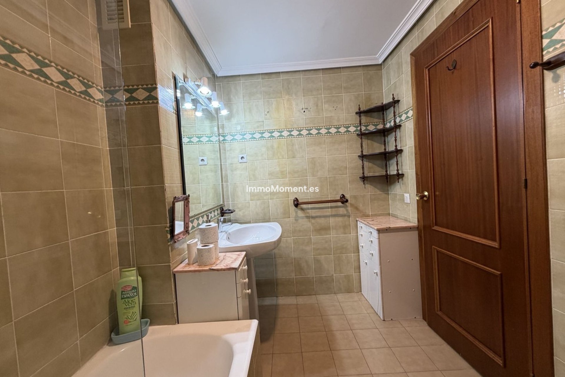 Revente - Appartement - Marbella - San Pedro de Alcántara