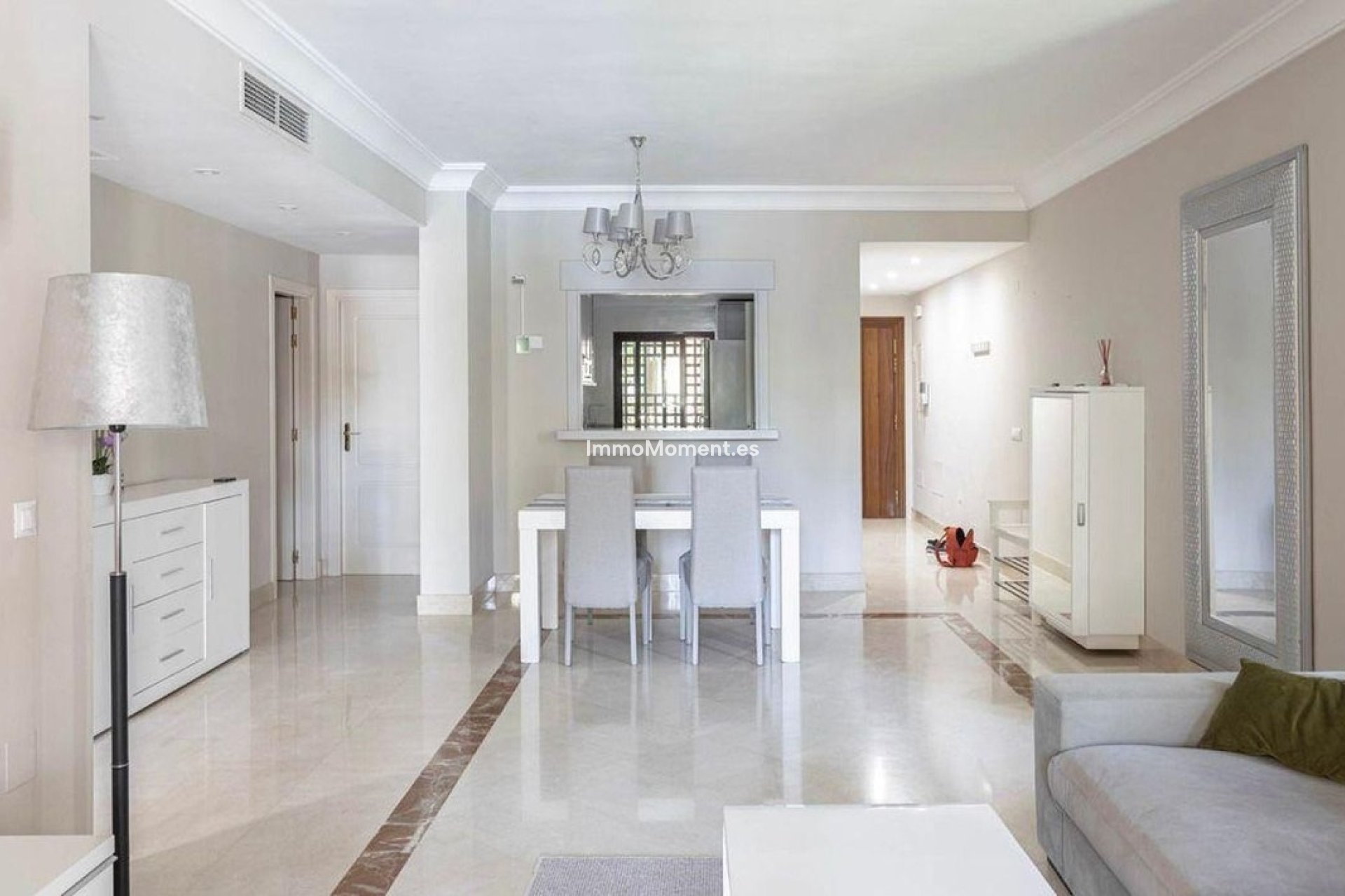 Revente - Appartement - Marbella - San Pedro de Alcántara