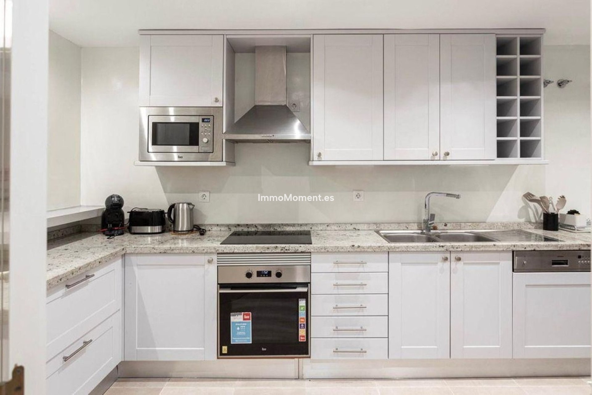 Revente - Appartement - Marbella - San Pedro de Alcántara
