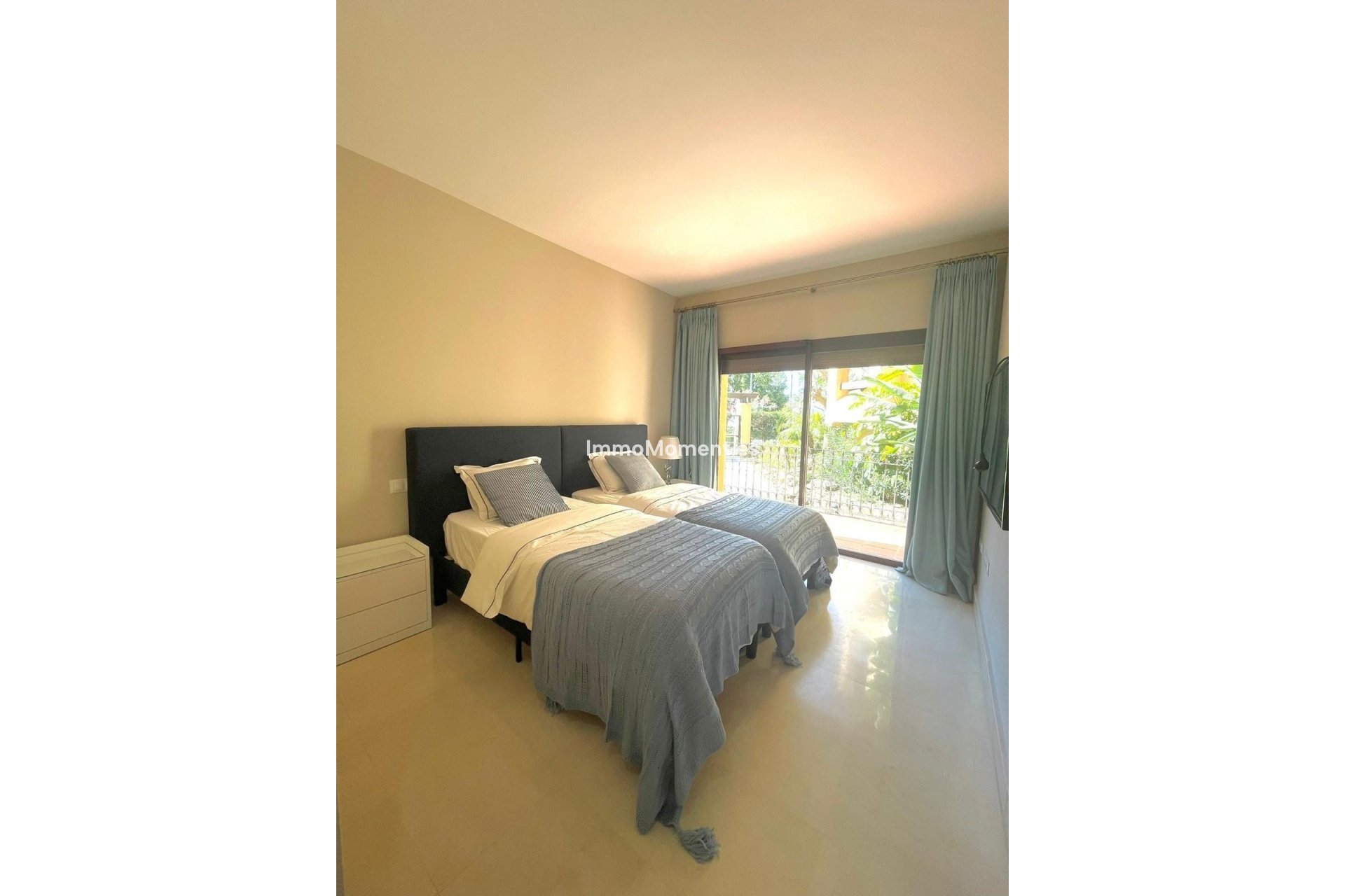 Revente - Appartement - Marbella - San Pedro de Alcántara