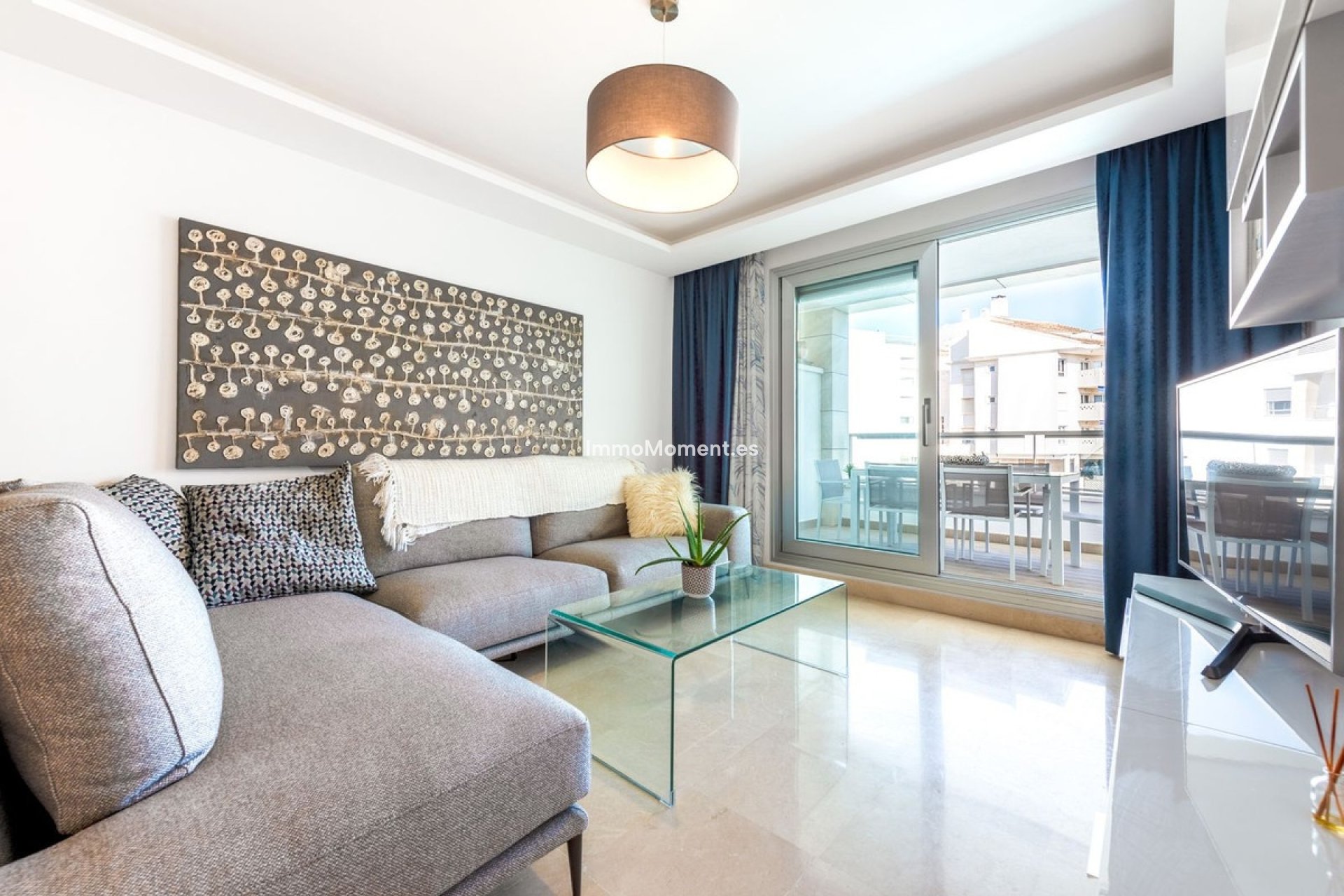 Revente - Appartement - Marbella - San Pedro de Alcántara