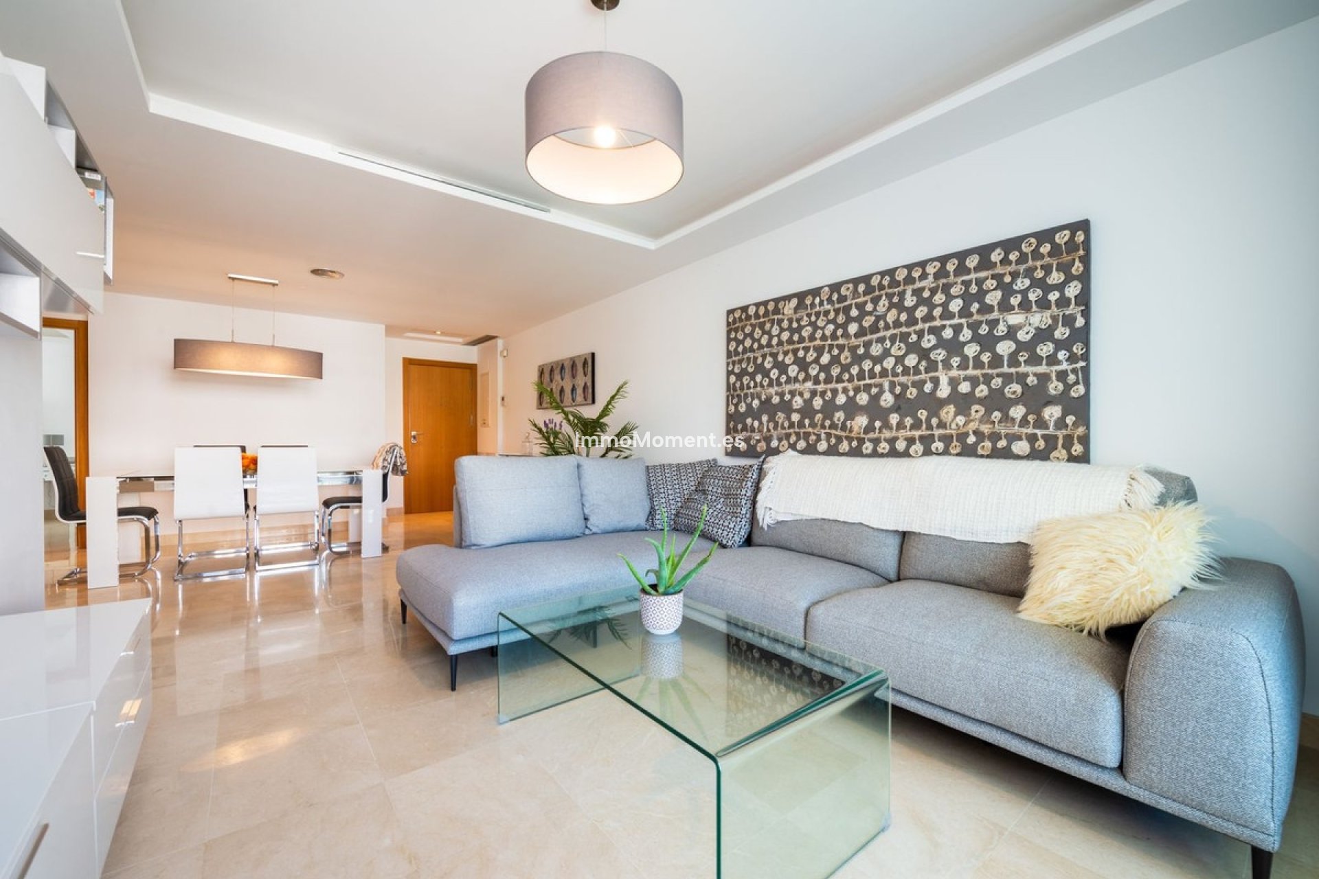 Revente - Appartement - Marbella - San Pedro de Alcántara