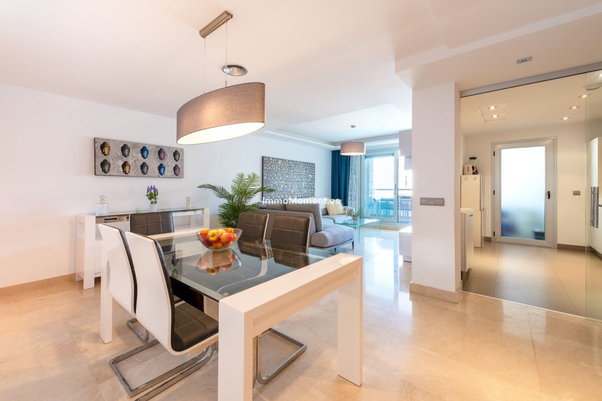 Revente - Appartement - Marbella - San Pedro de Alcántara