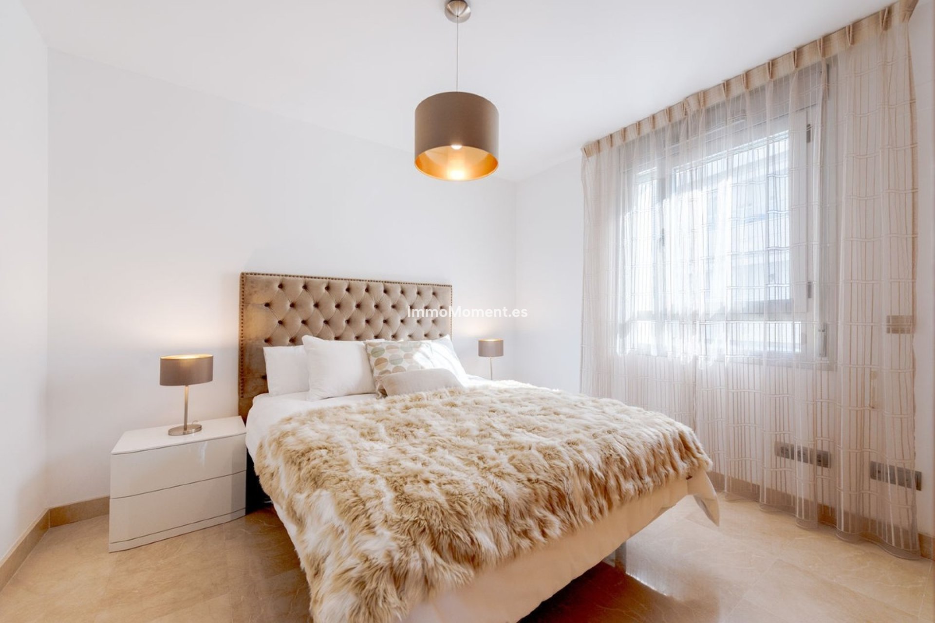 Revente - Appartement - Marbella - San Pedro de Alcántara