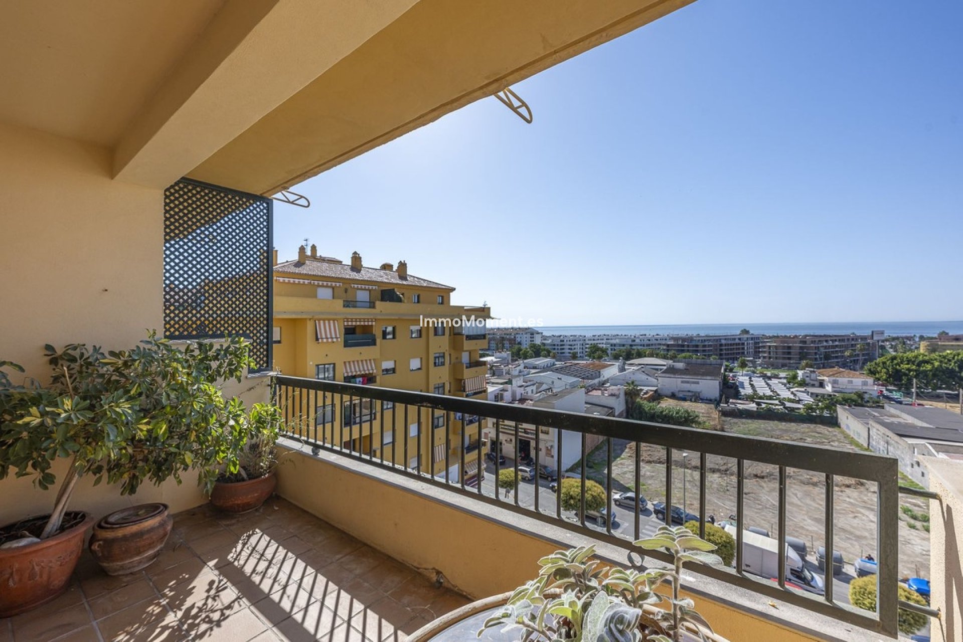 Revente - Appartement - Marbella - San Pedro de Alcántara