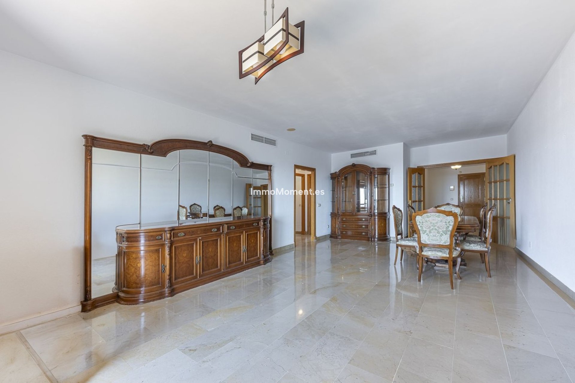 Revente - Appartement - Marbella - San Pedro de Alcántara