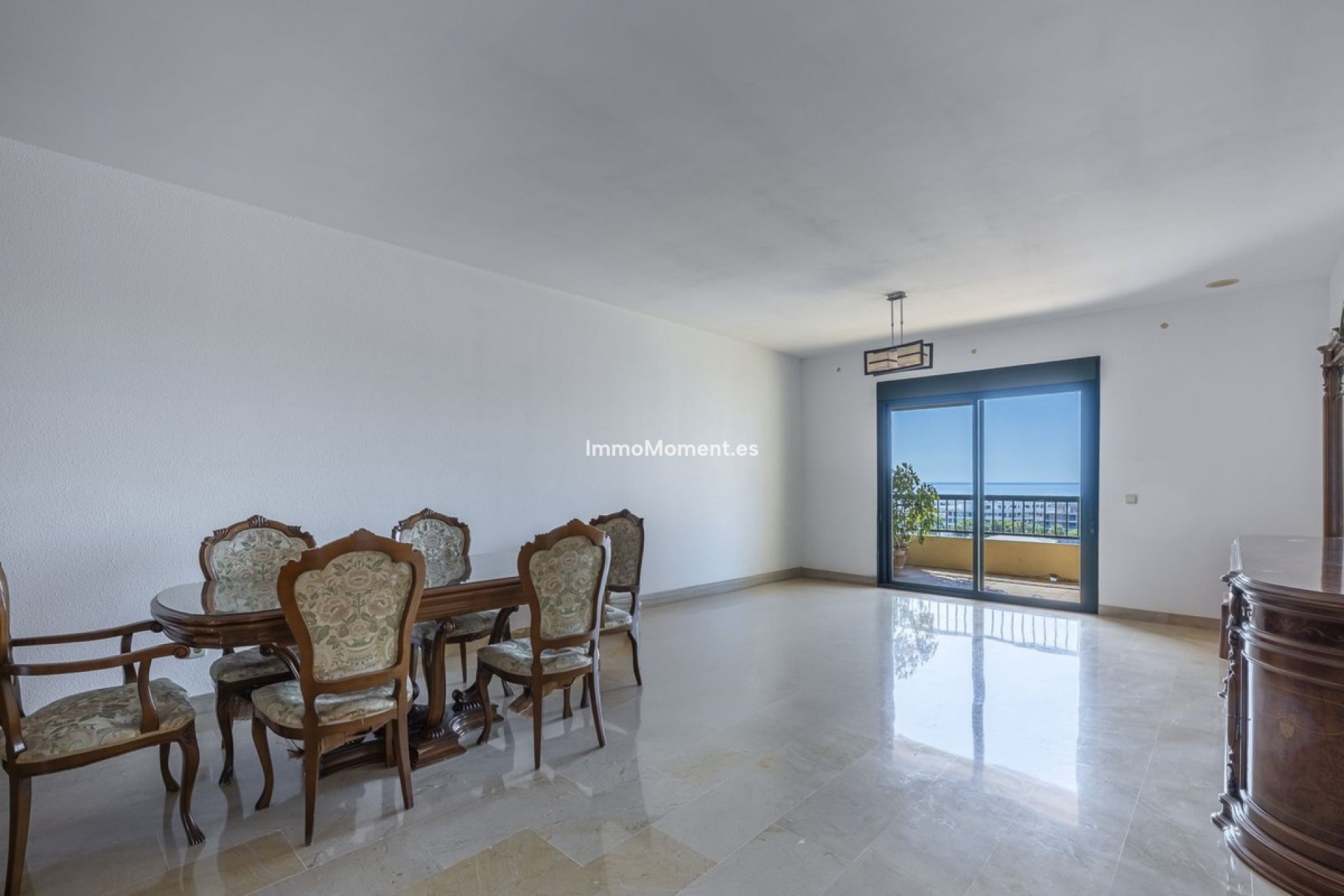 Revente - Appartement - Marbella - San Pedro de Alcántara