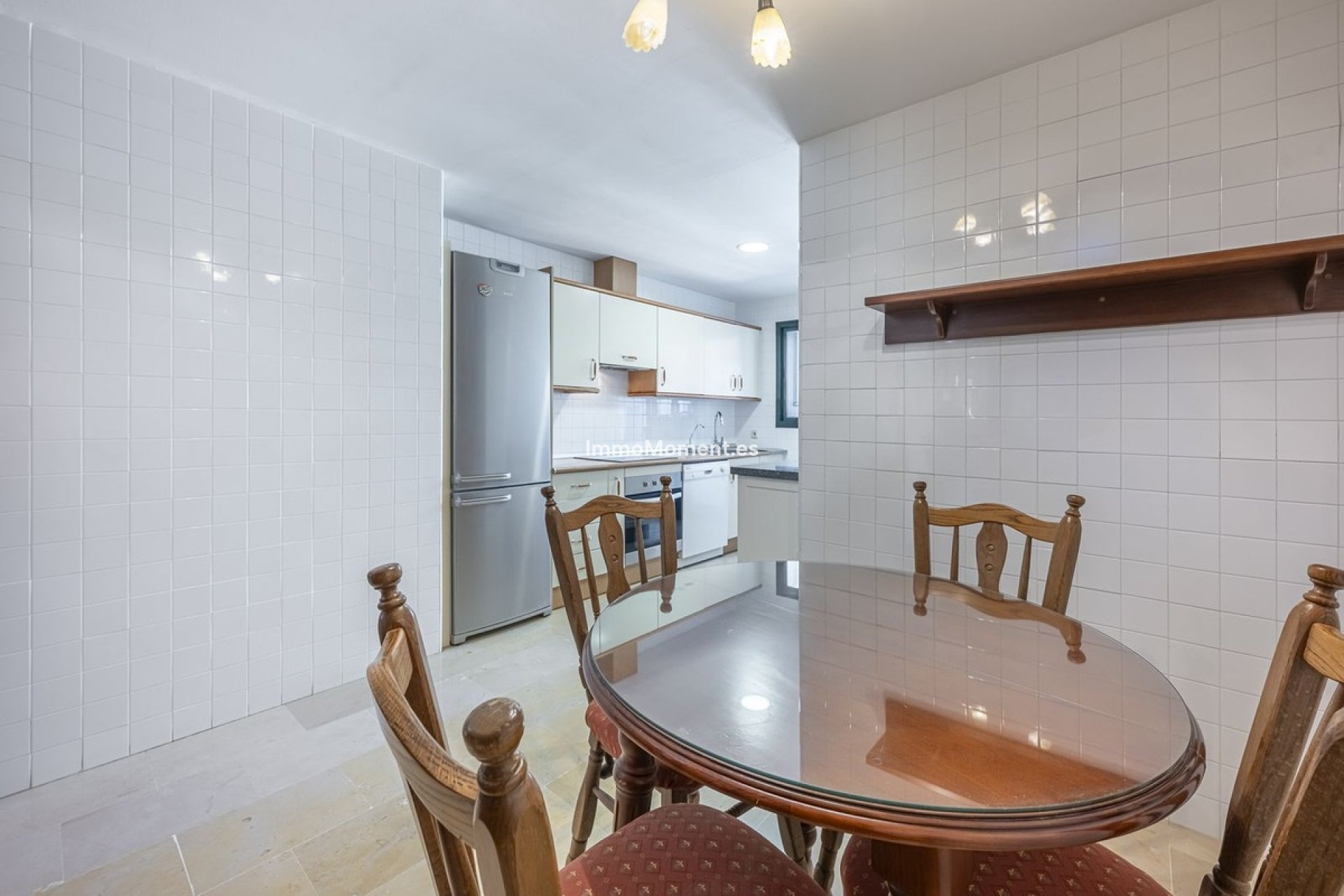 Revente - Appartement - Marbella - San Pedro de Alcántara