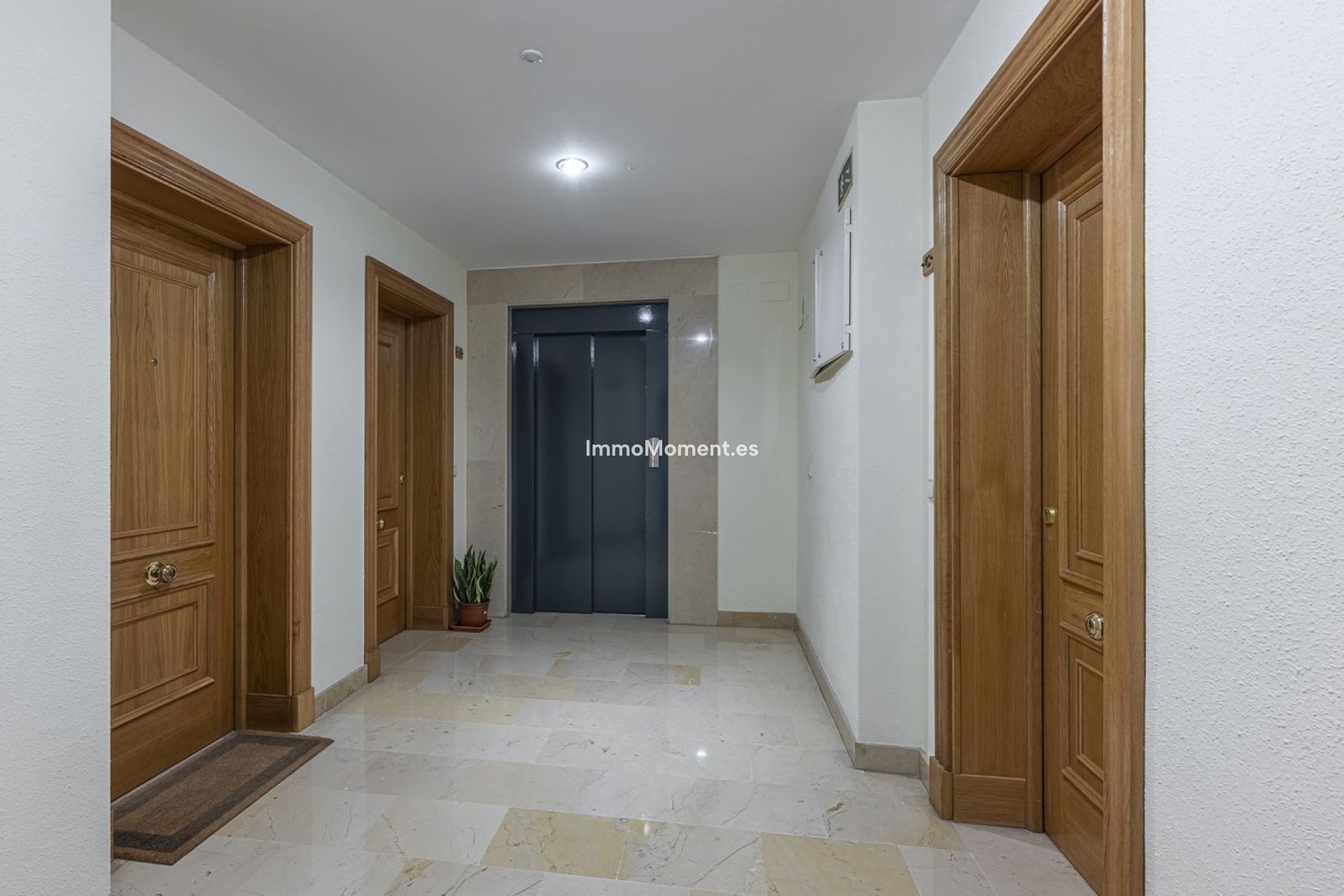 Revente - Appartement - Marbella - San Pedro de Alcántara
