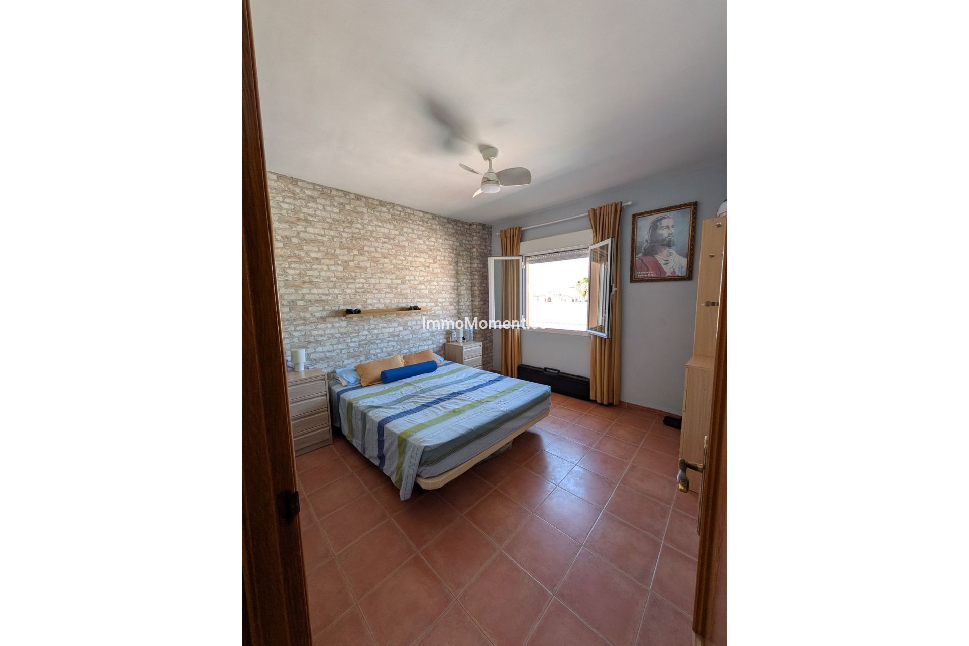 Revente - Appartement - Marbella - San Pedro de Alcántara