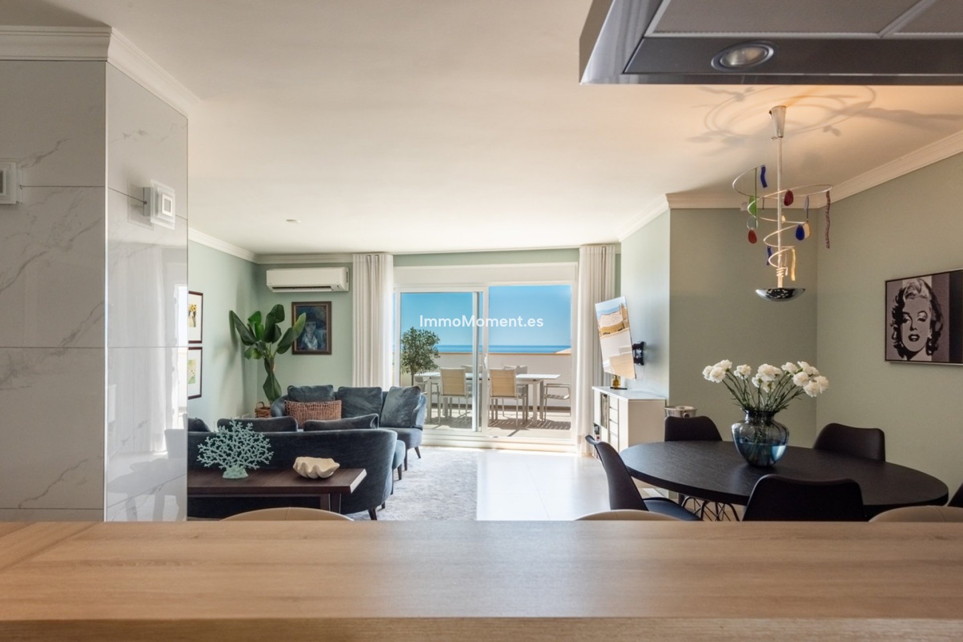 Revente - Appartement - Marbella - San Pedro de Alcántara