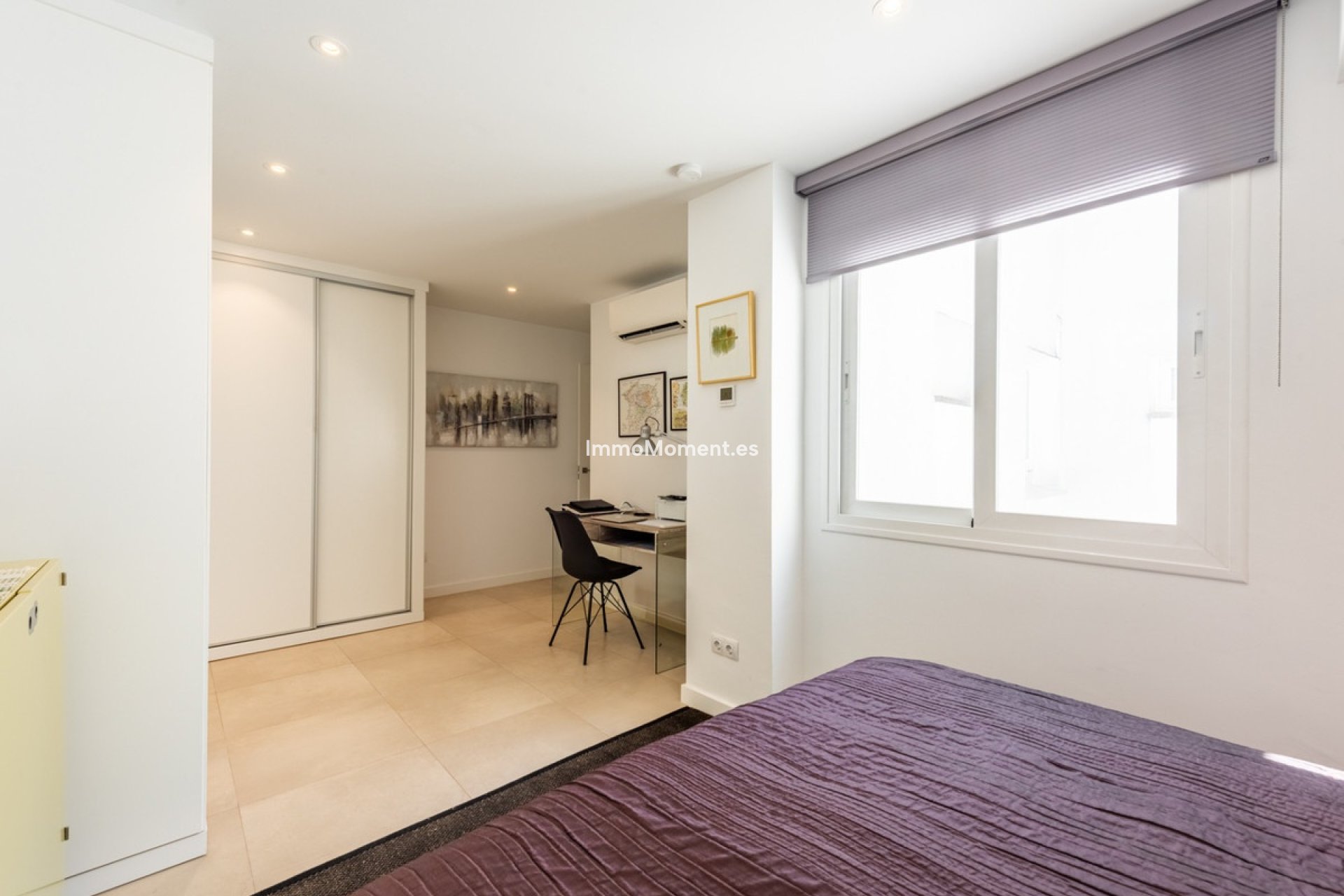 Revente - Appartement - Marbella - San Pedro de Alcántara