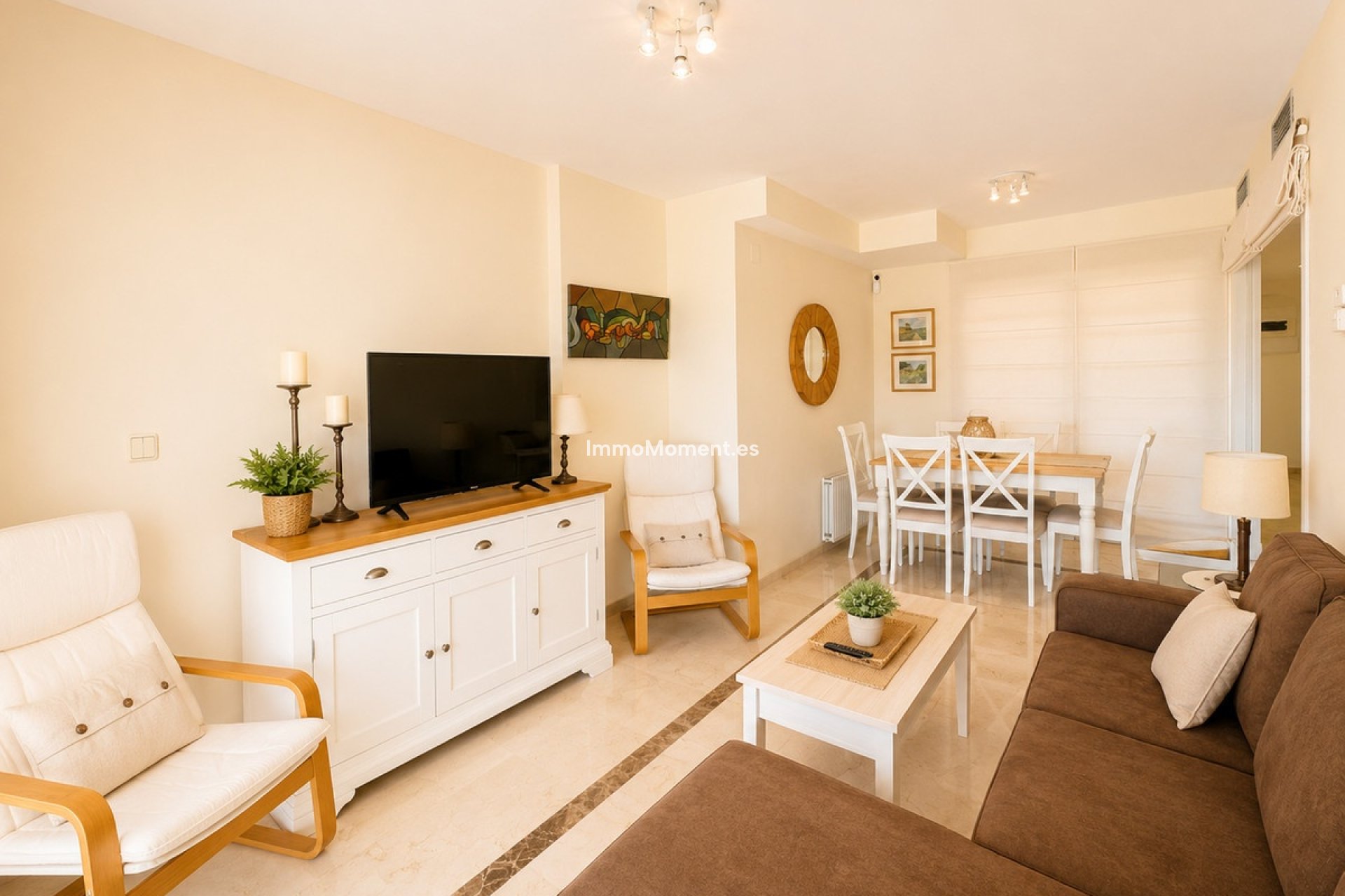 Revente - Appartement - Marbella - San Pedro de Alcántara