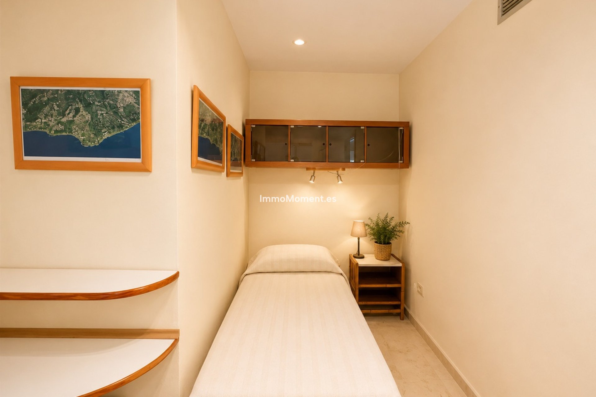 Revente - Appartement - Marbella - San Pedro de Alcántara