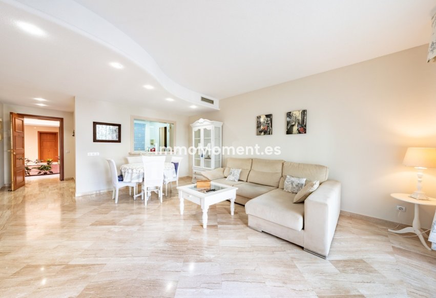 Revente - Appartement - Marbella - San Pedro de Alcántara