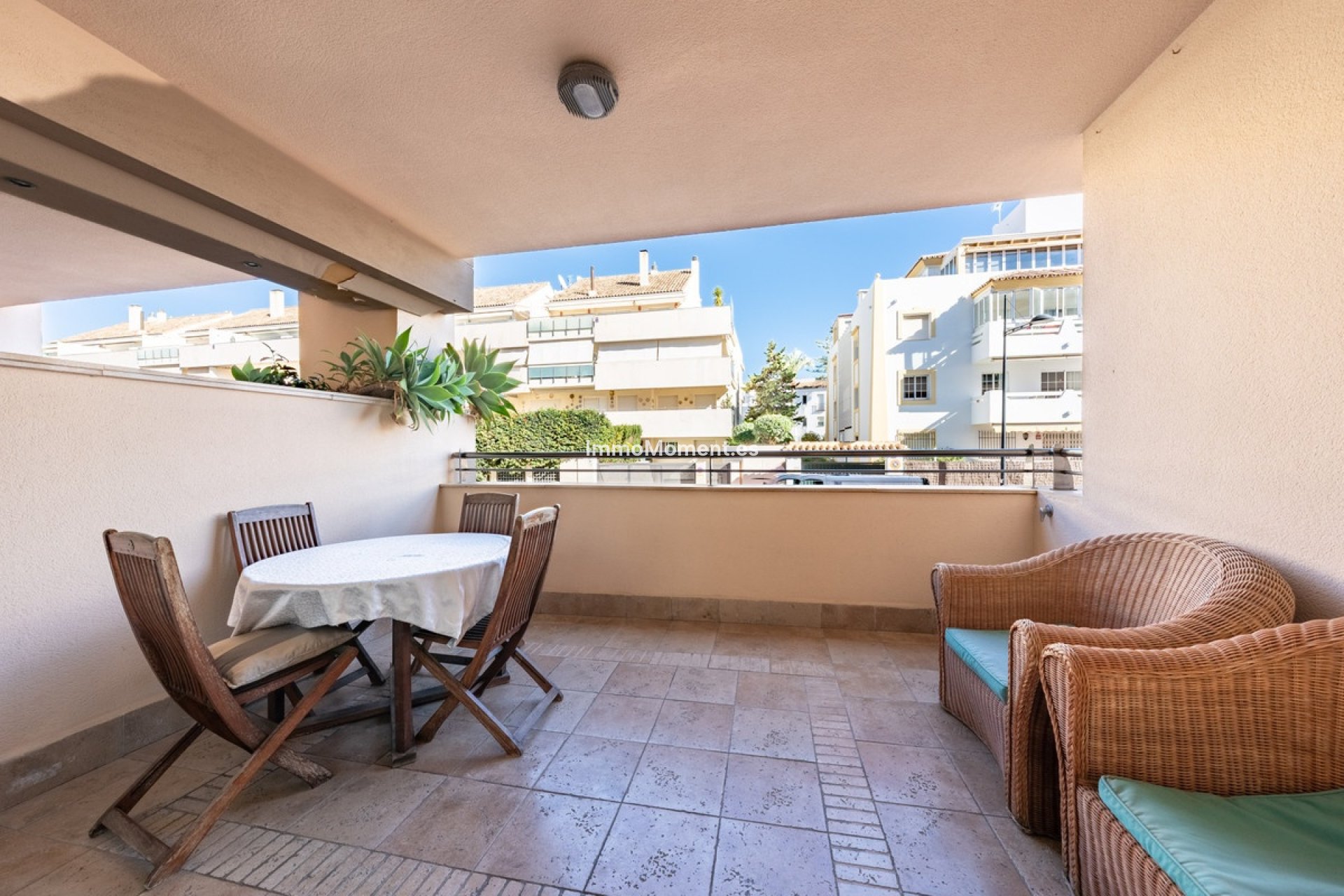 Revente - Appartement - Marbella - San Pedro de Alcántara