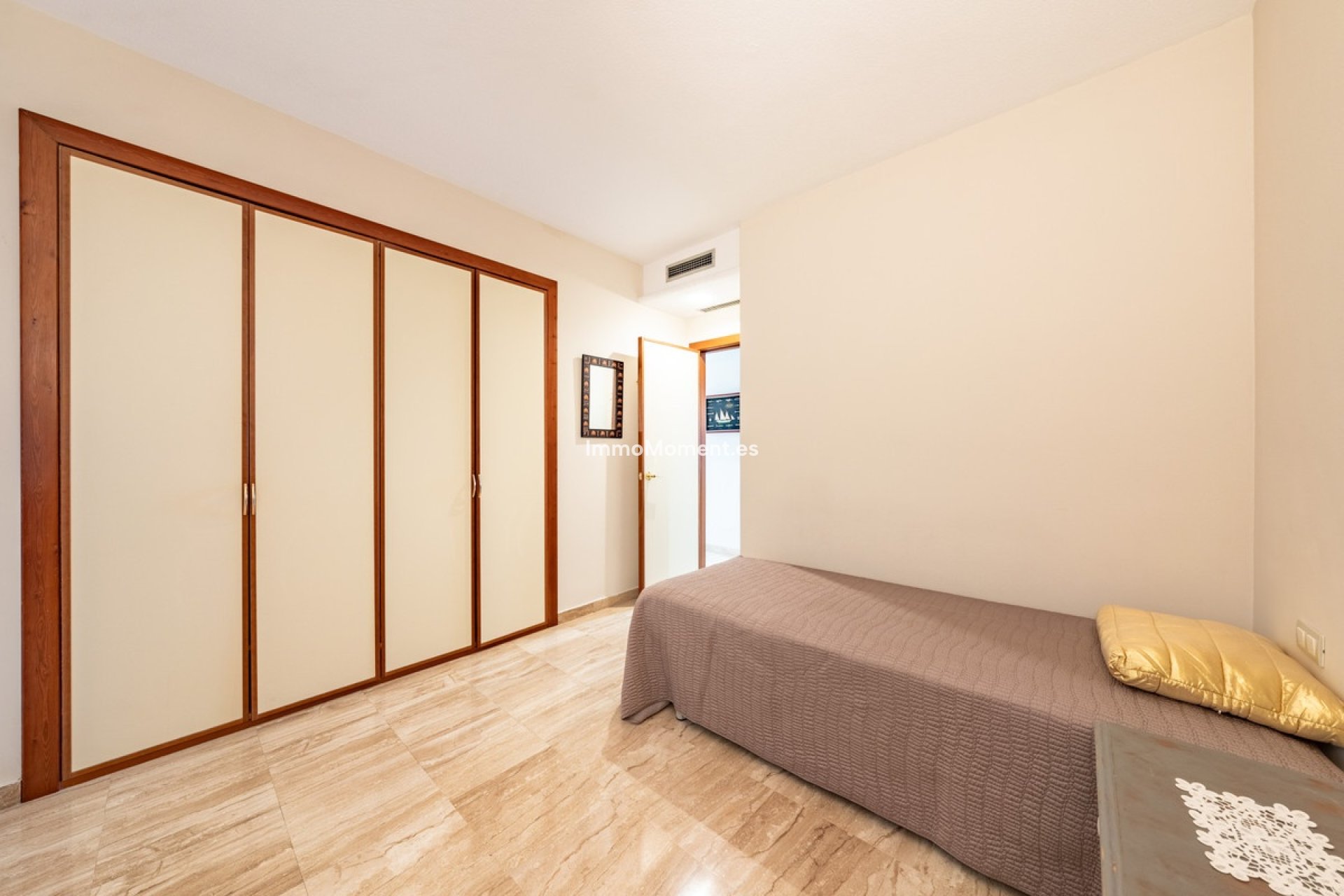 Revente - Appartement - Marbella - San Pedro de Alcántara