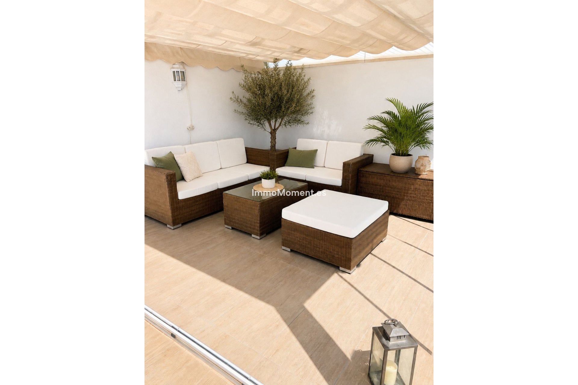 Revente - Appartement - Marbella - San Pedro de Alcántara
