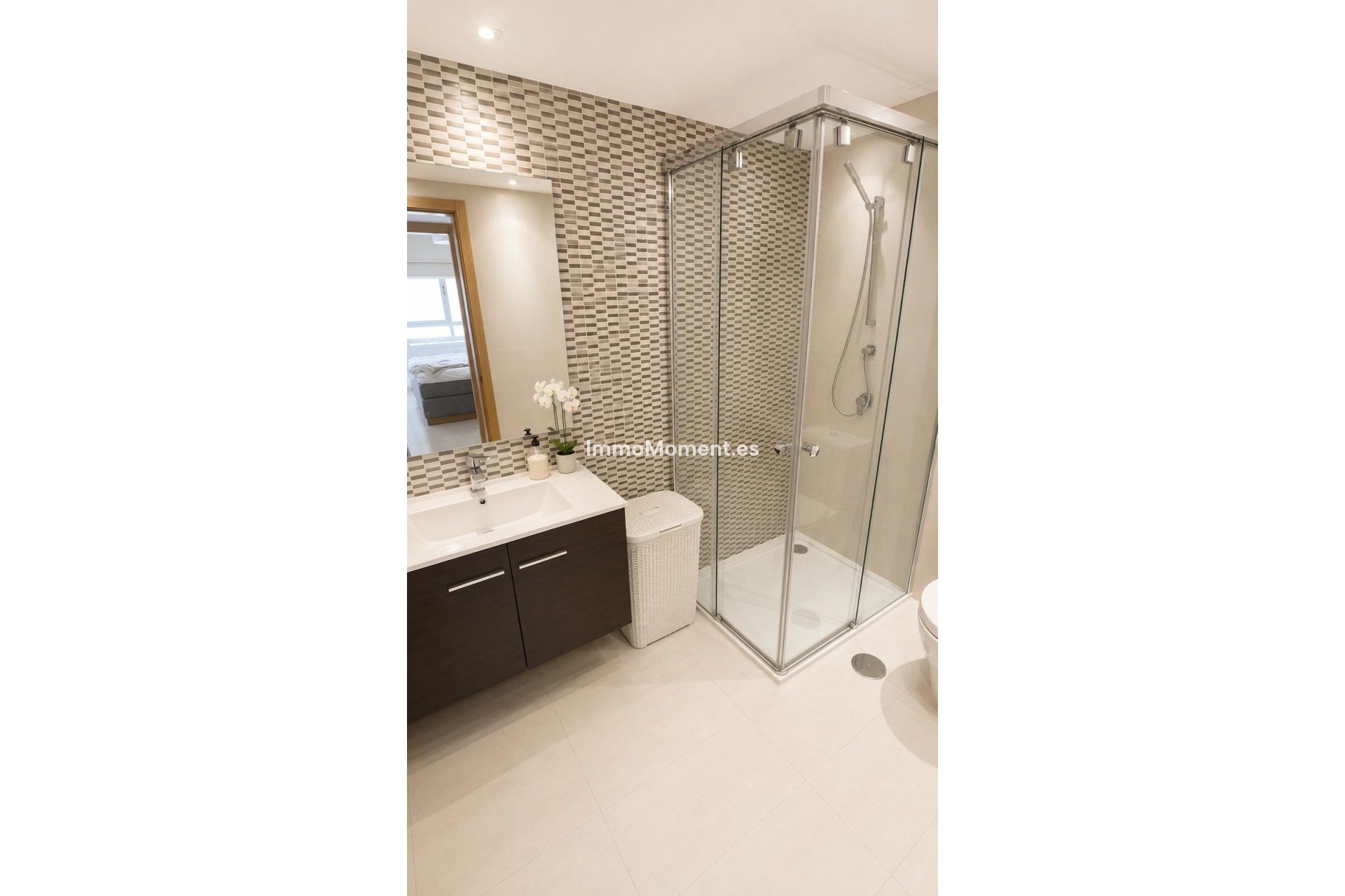 Revente - Appartement - Marbella - San Pedro de Alcántara
