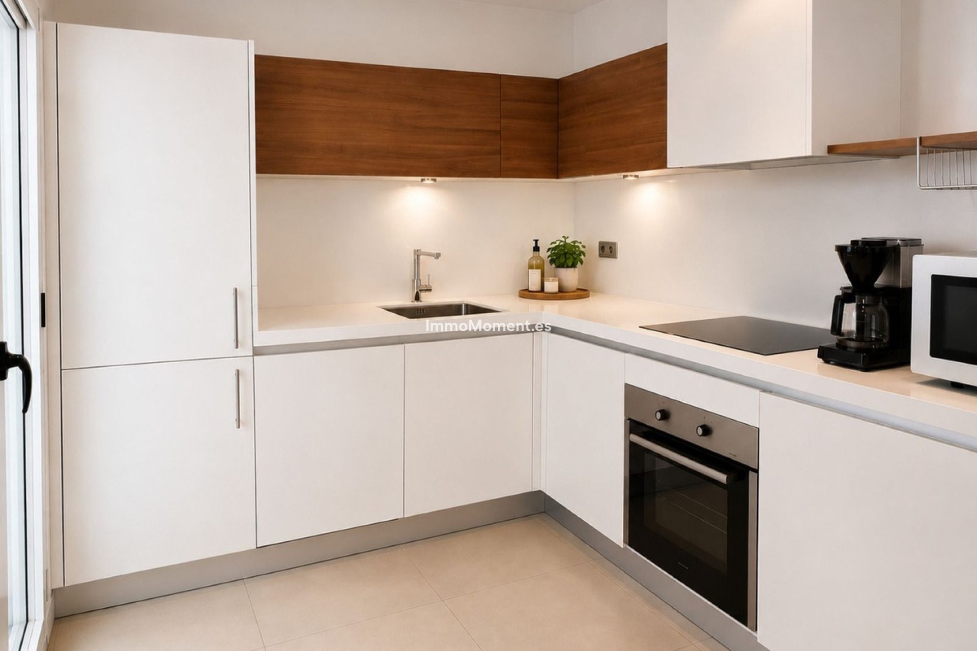 Revente - Appartement - Marbella - San Pedro de Alcántara