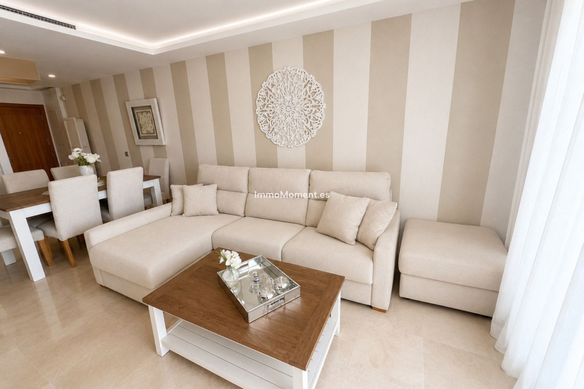 Revente - Appartement - Marbella - San Pedro de Alcántara