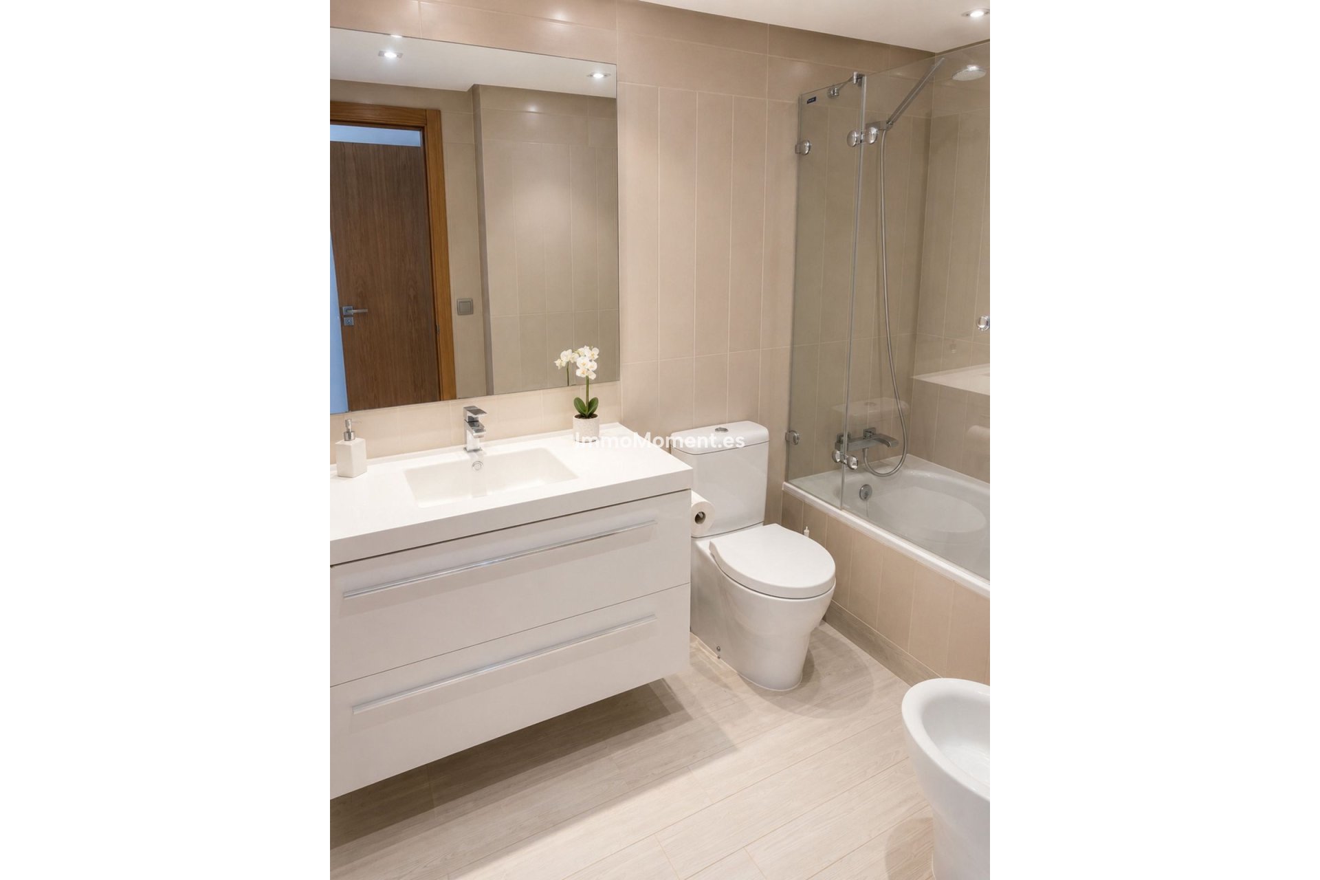 Revente - Appartement - Marbella - San Pedro de Alcántara