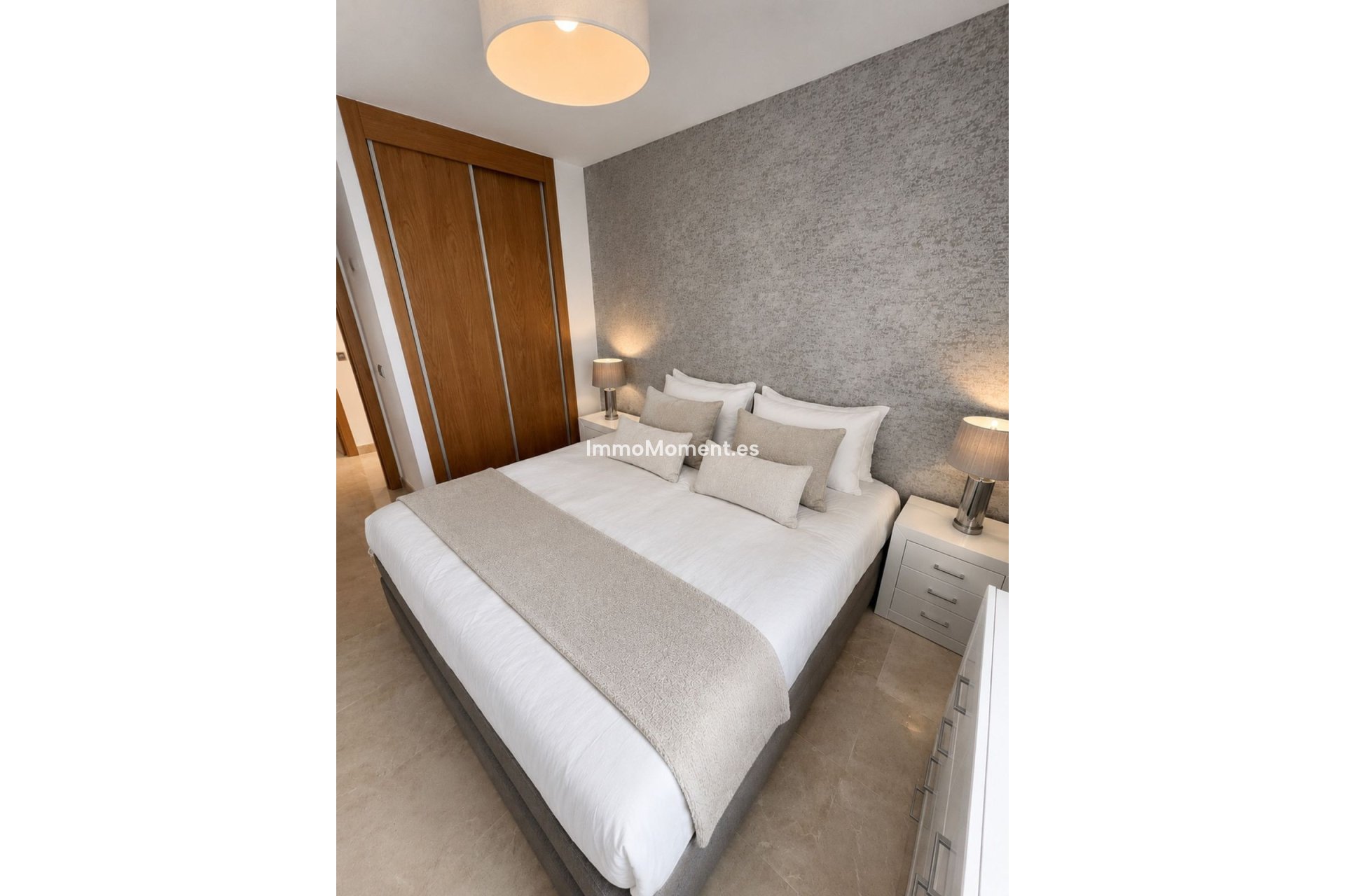 Revente - Appartement - Marbella - San Pedro de Alcántara