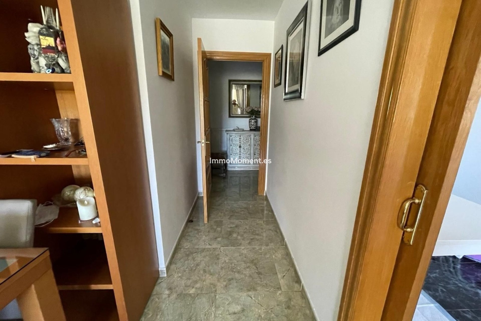 Revente - Appartement - Marbella - San Pedro de Alcántara
