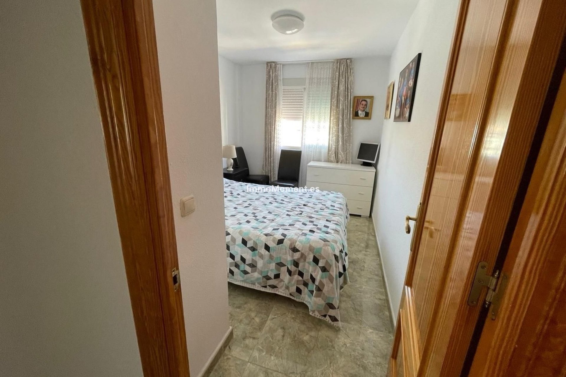 Revente - Appartement - Marbella - San Pedro de Alcántara