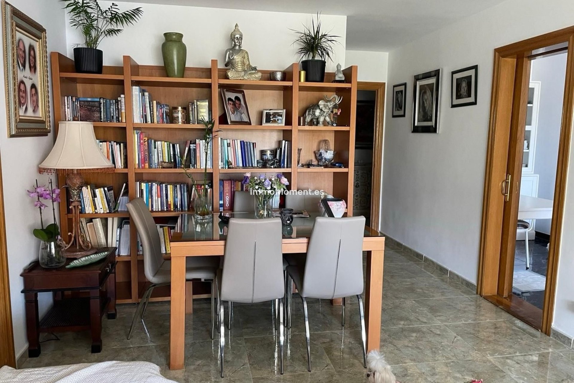 Revente - Appartement - Marbella - San Pedro de Alcántara