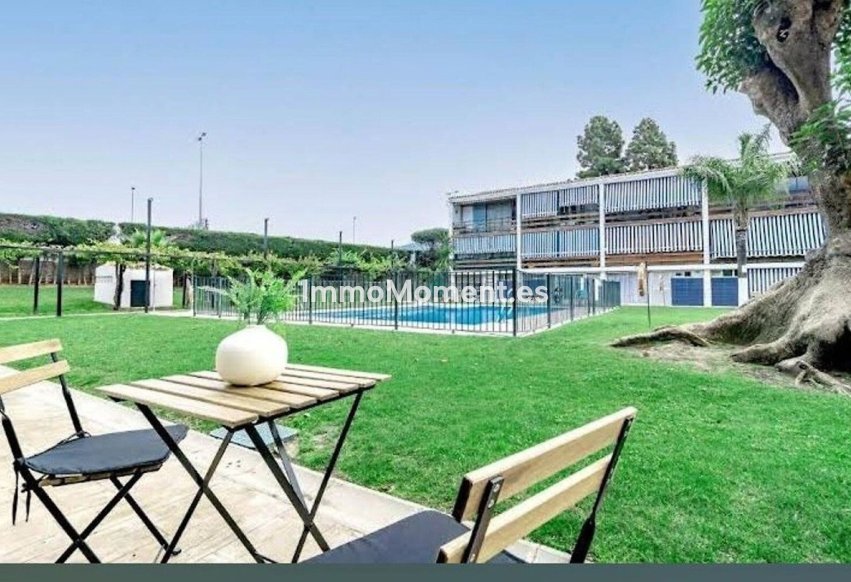 Revente - Appartement - Marbella - San Pedro de Alcántara